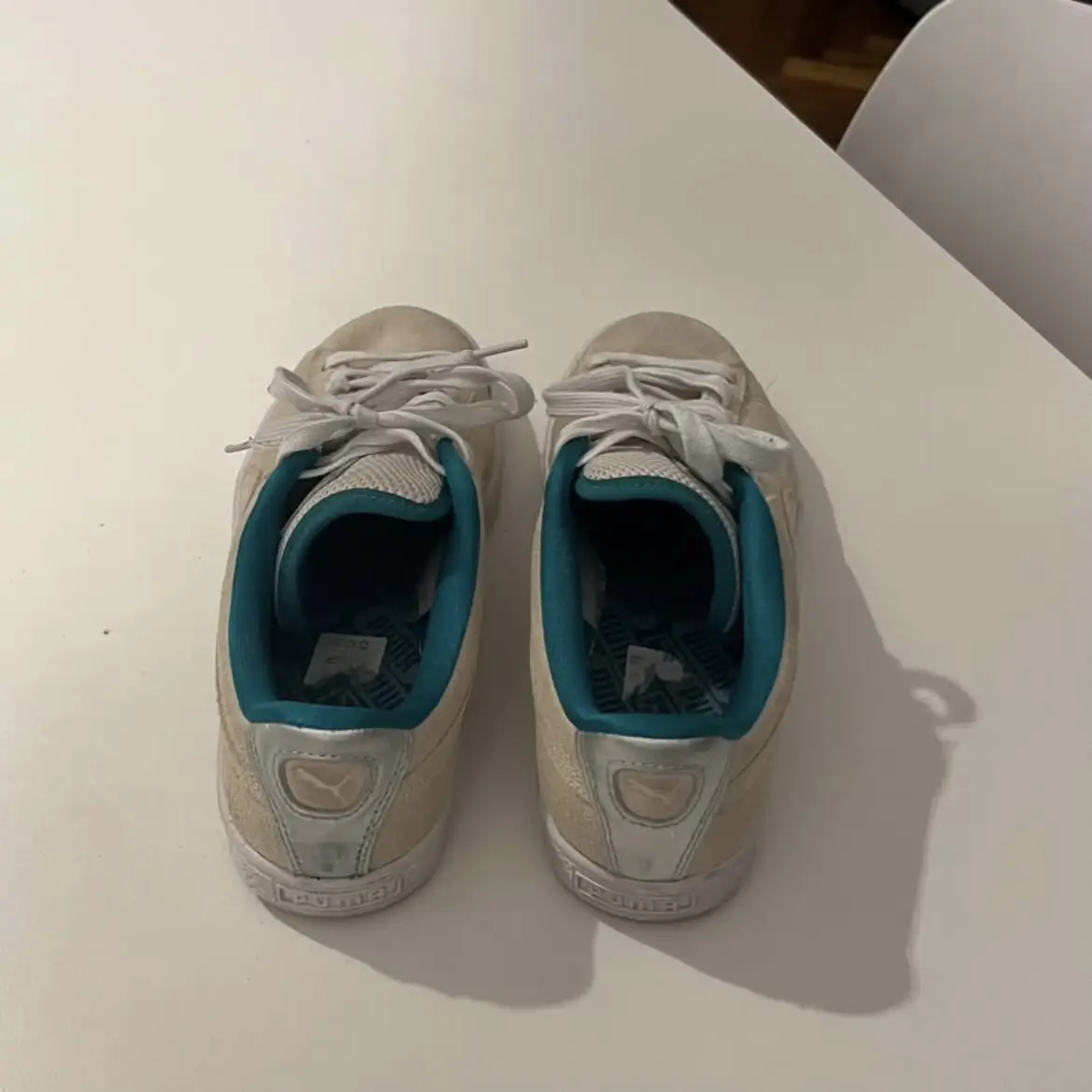 Zapatillas Puma - Vista 4