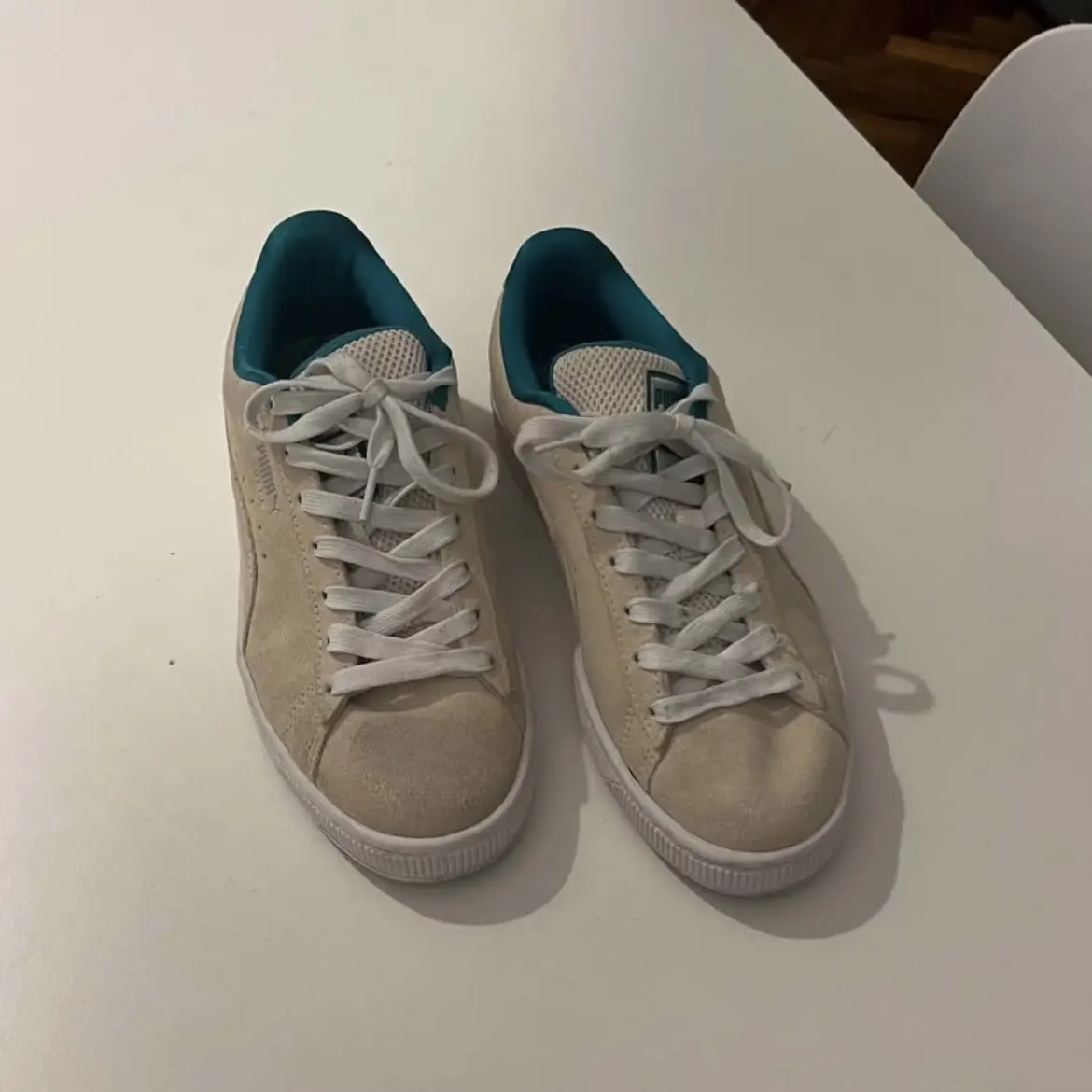 Zapatillas Puma - Vista 3