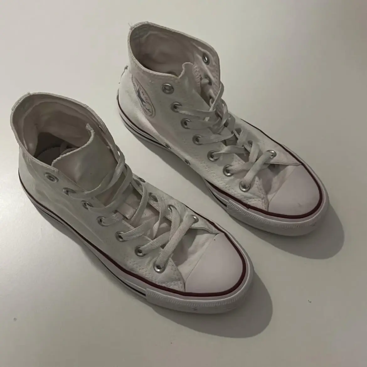 Zapatillas Converse - Vista 2