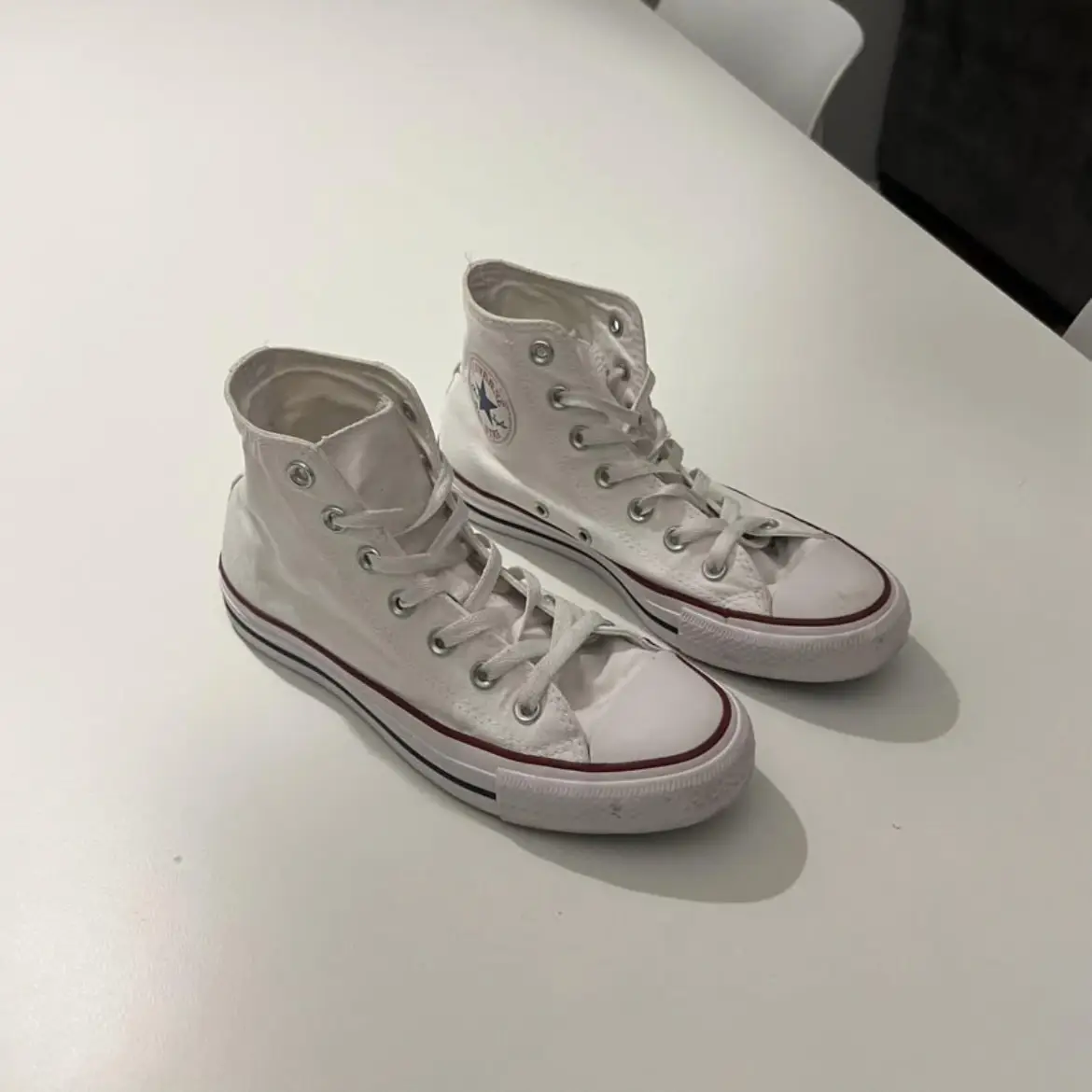 Zapatillas Converse - Vista 3