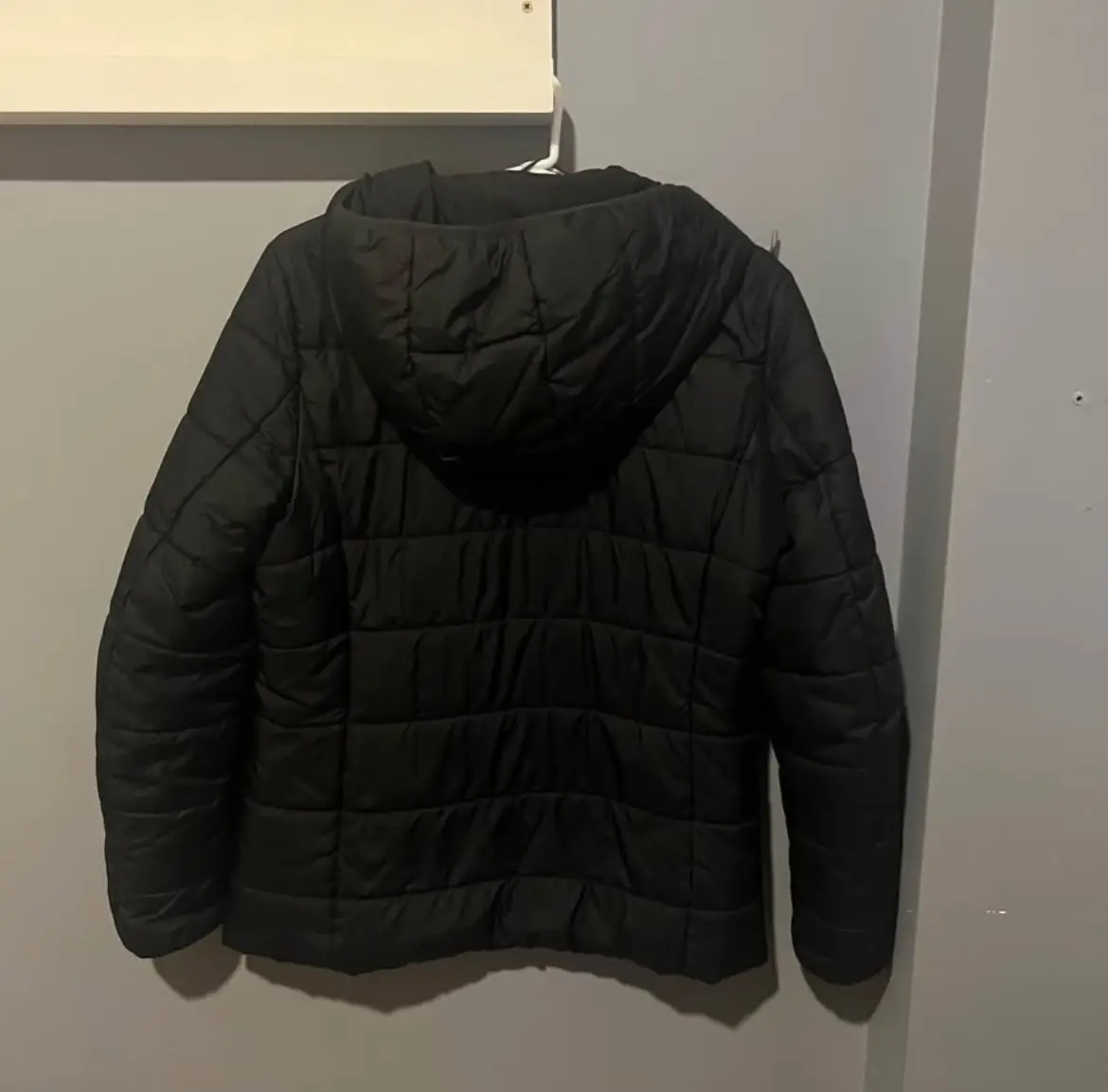 Campera Tommy Hilfiger - Vista 3