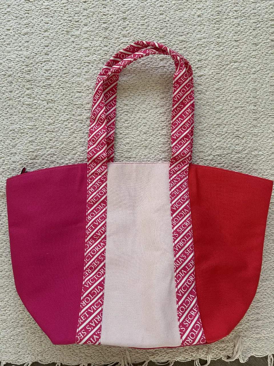Tote bag Victoria's Secret - Vista 3