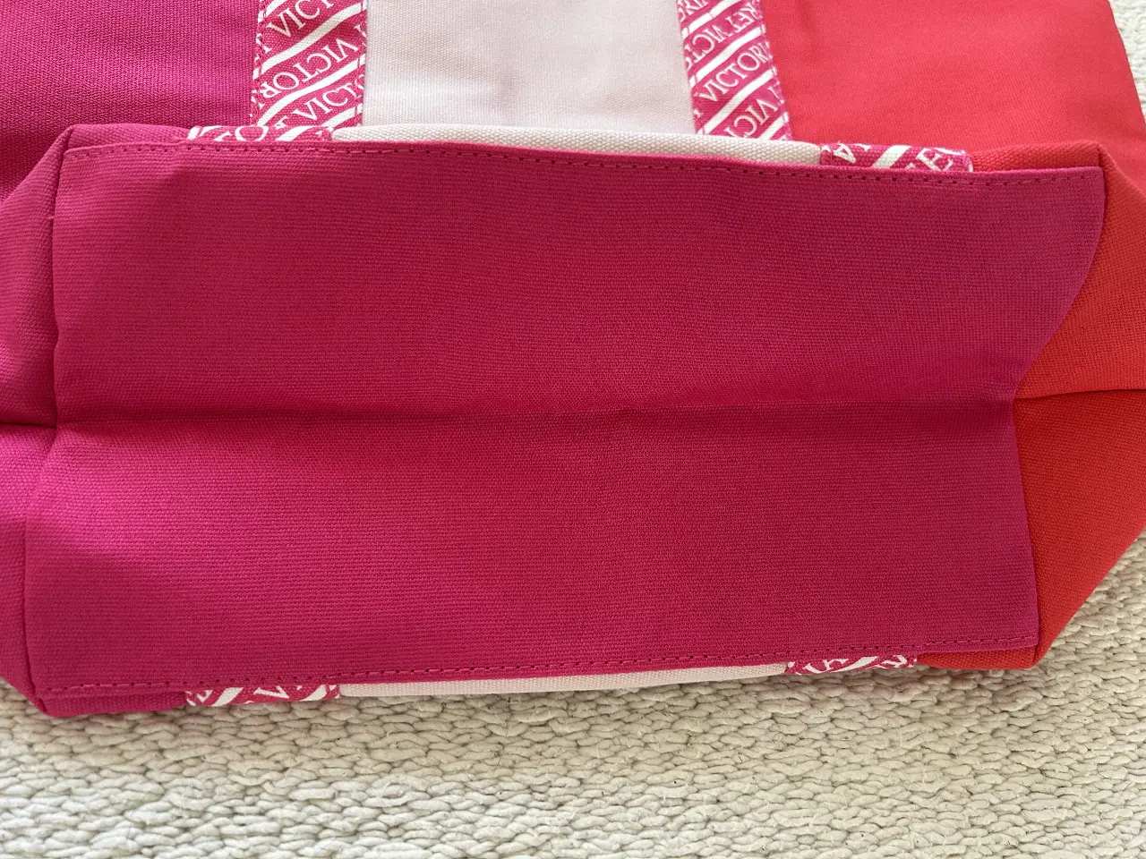 Tote bag Victoria's Secret - Vista 4