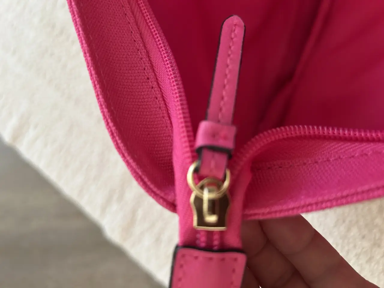Tote bag Victoria's Secret - Vista 5