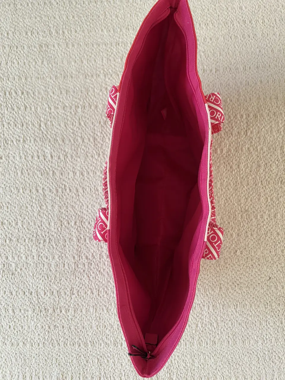 Tote bag Victoria's Secret - Vista 2