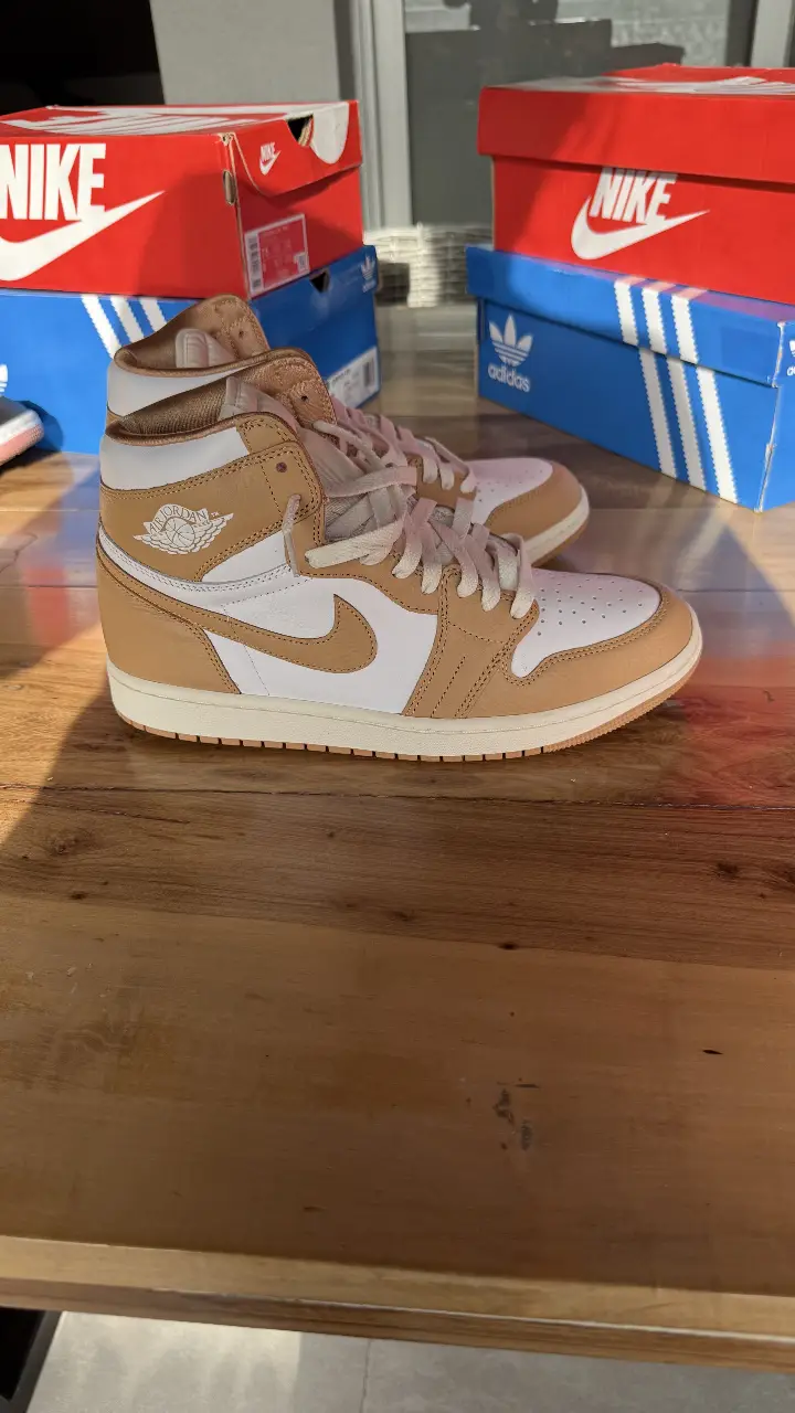 Zapatillas Nike - Vista 5