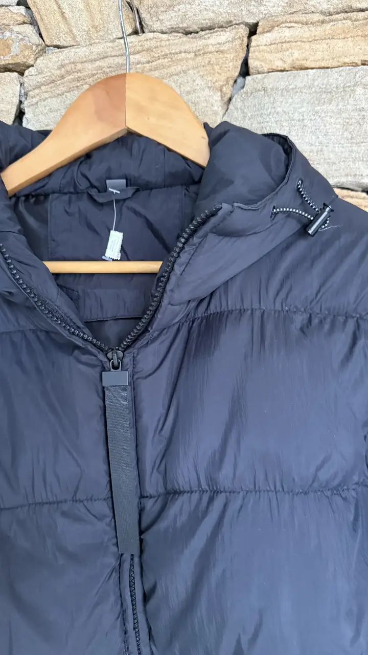 Campera Otre - Vista 2