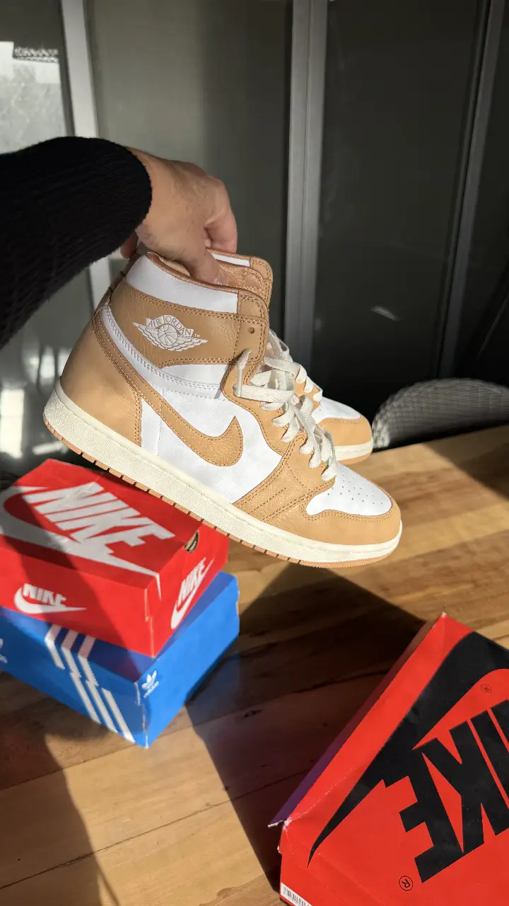 Zapatillas Nike - Vista 2
