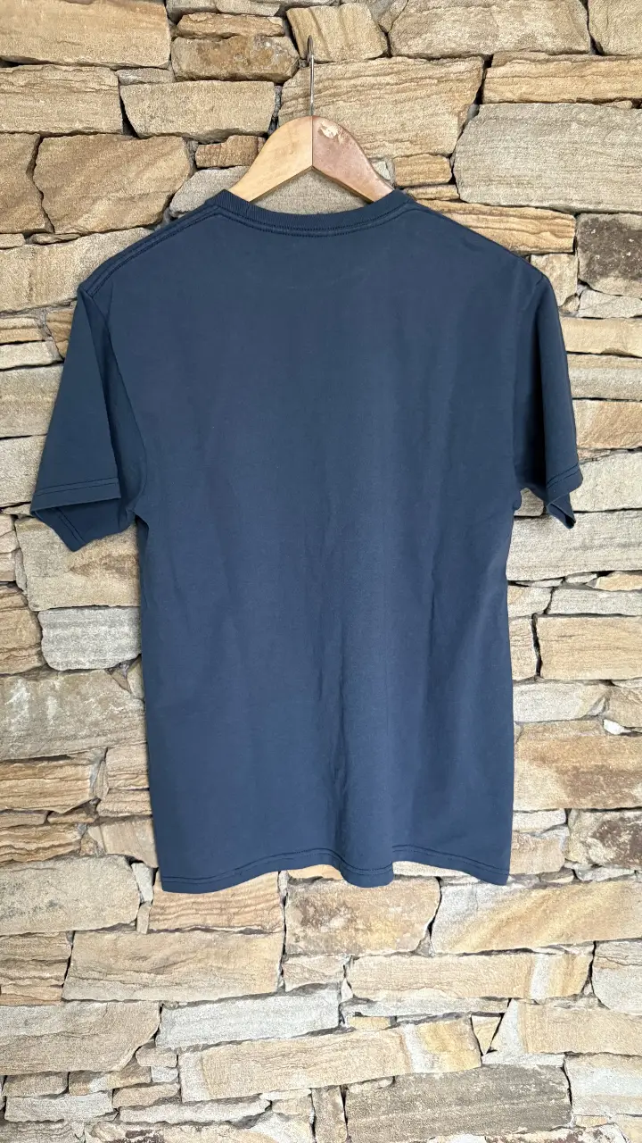 Remera Vans - Vista 4