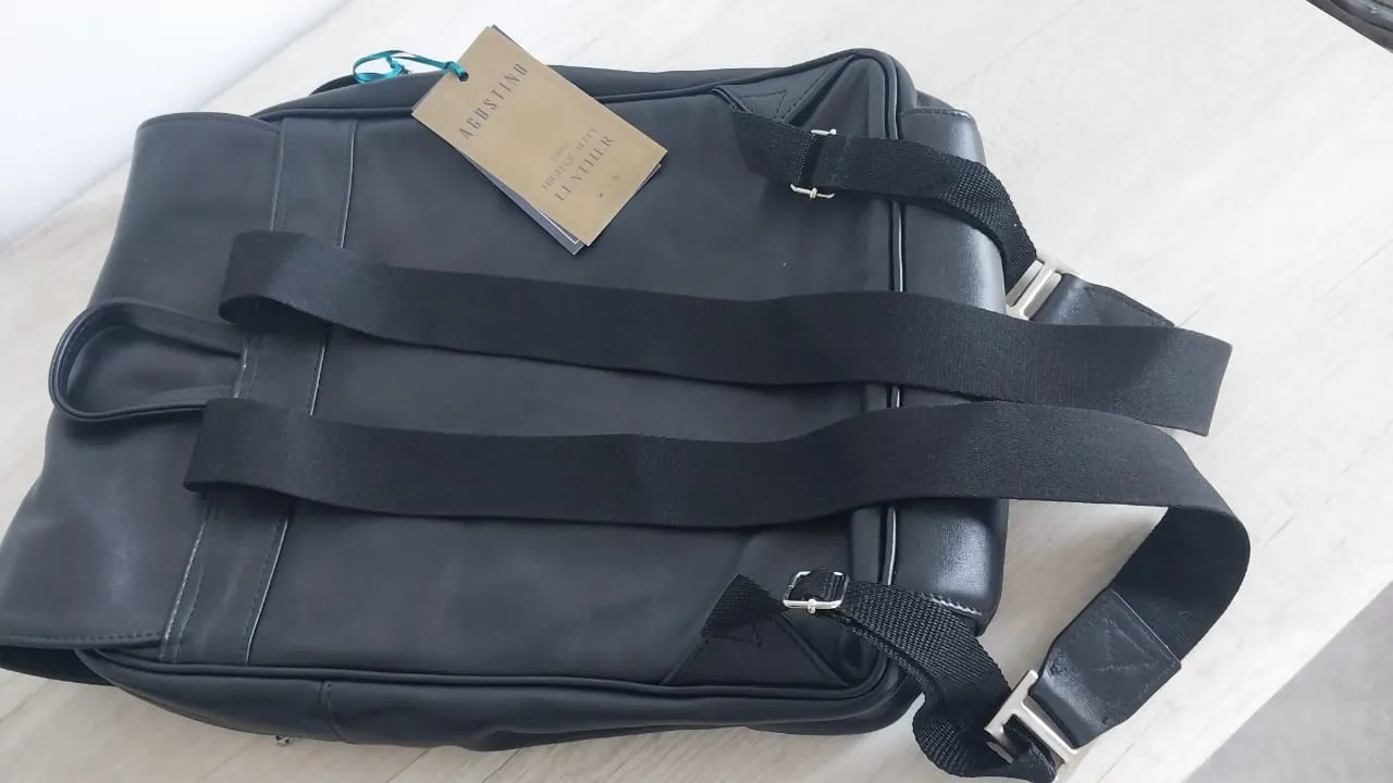 Mochila AGUSTINO - Vista 6