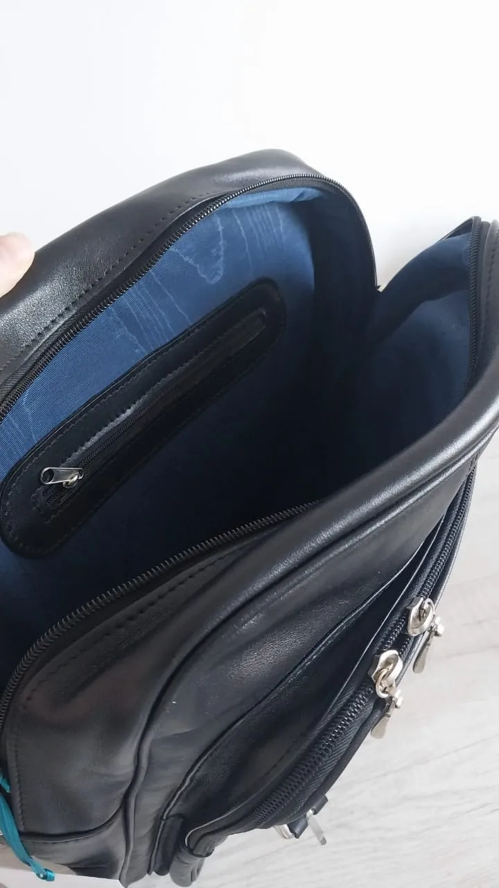 Mochila AGUSTINO - Vista 2