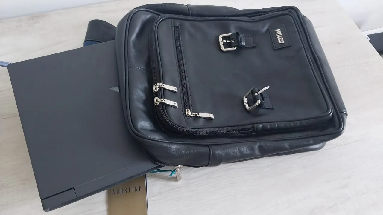 Mochila AGUSTINO - Vista 7