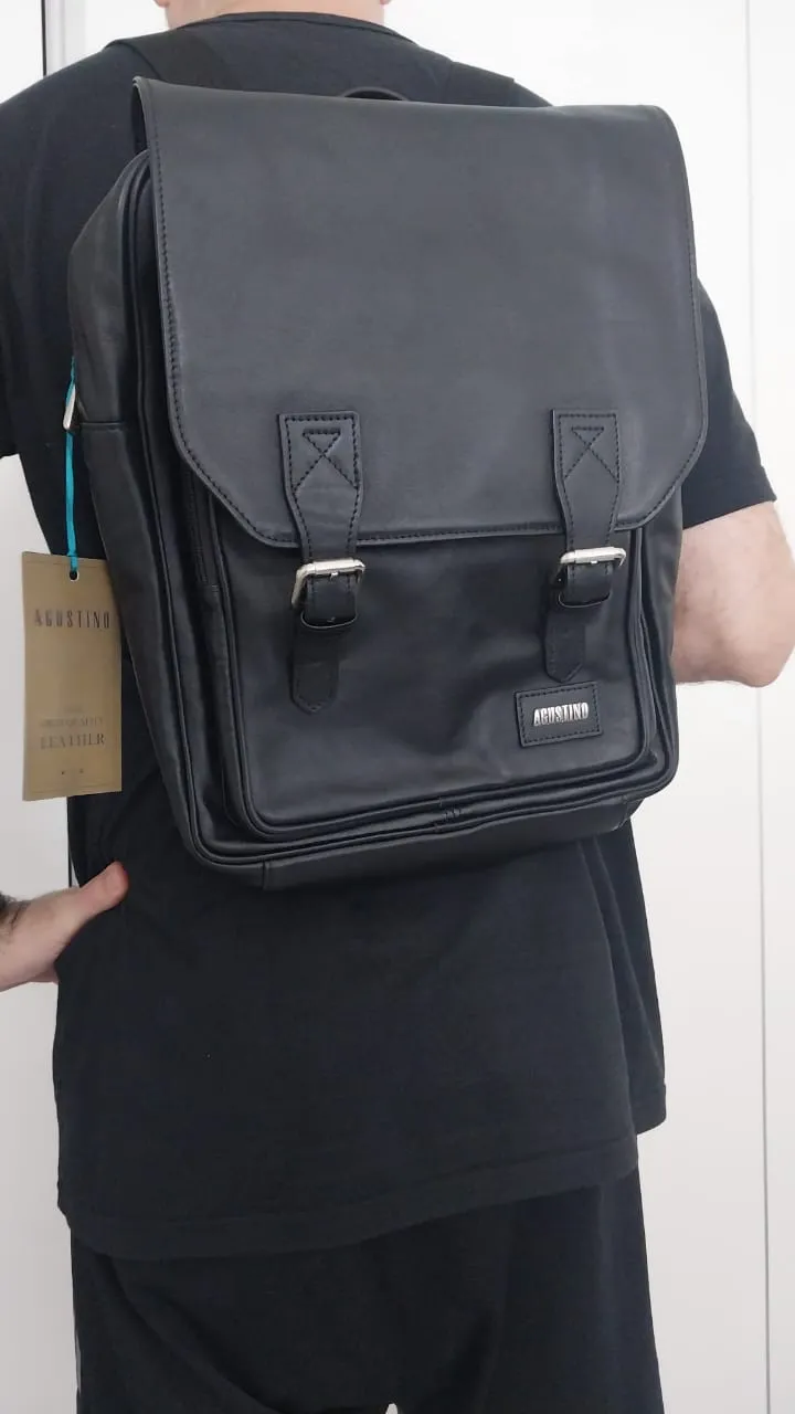 Mochila AGUSTINO - Vista 8