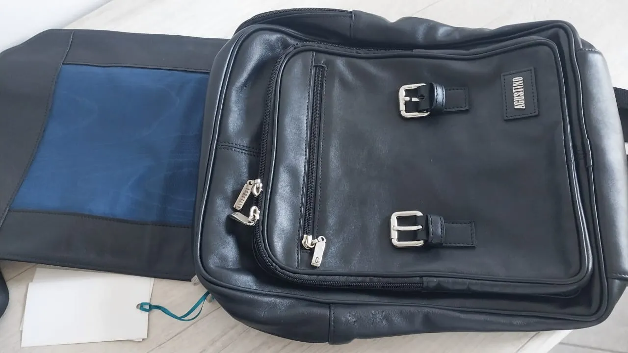 Mochila AGUSTINO - Vista 4