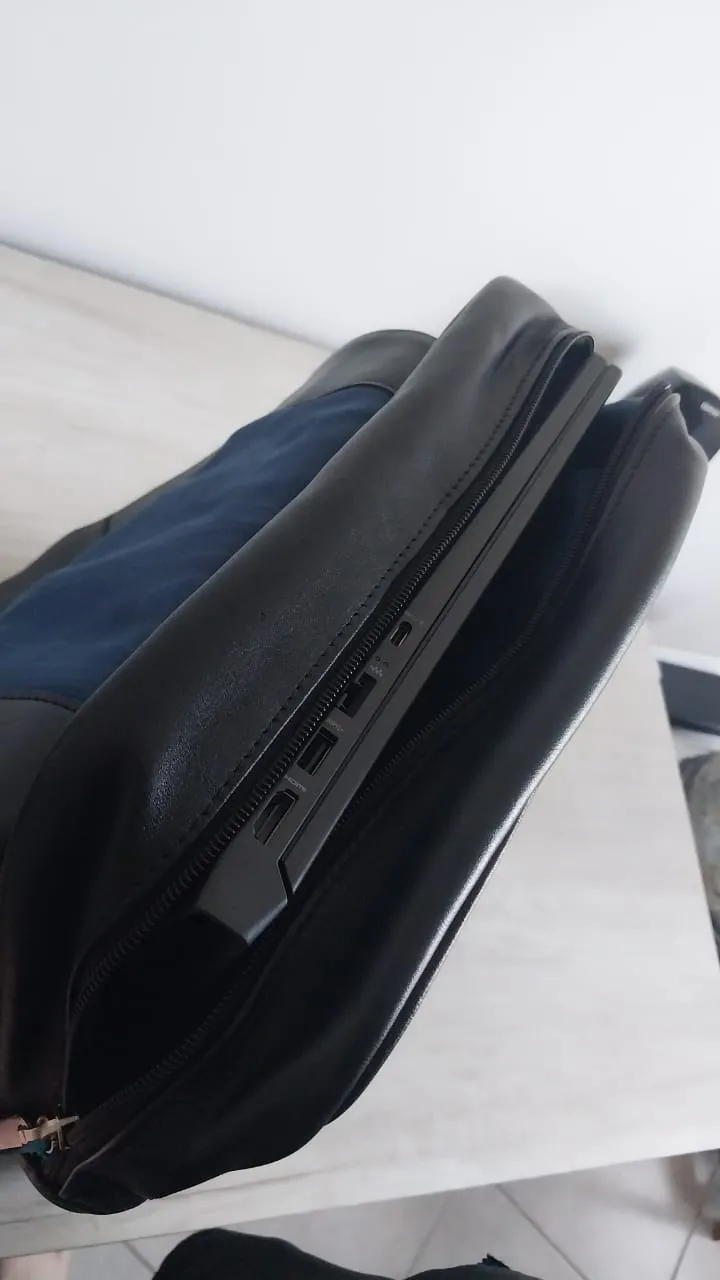 Mochila AGUSTINO - Vista 5