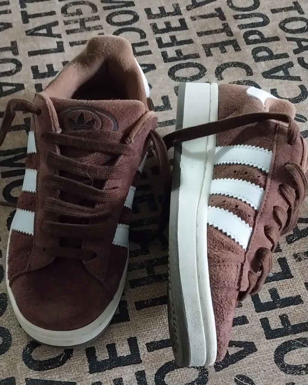 Zapatillas adidas - Vista 3