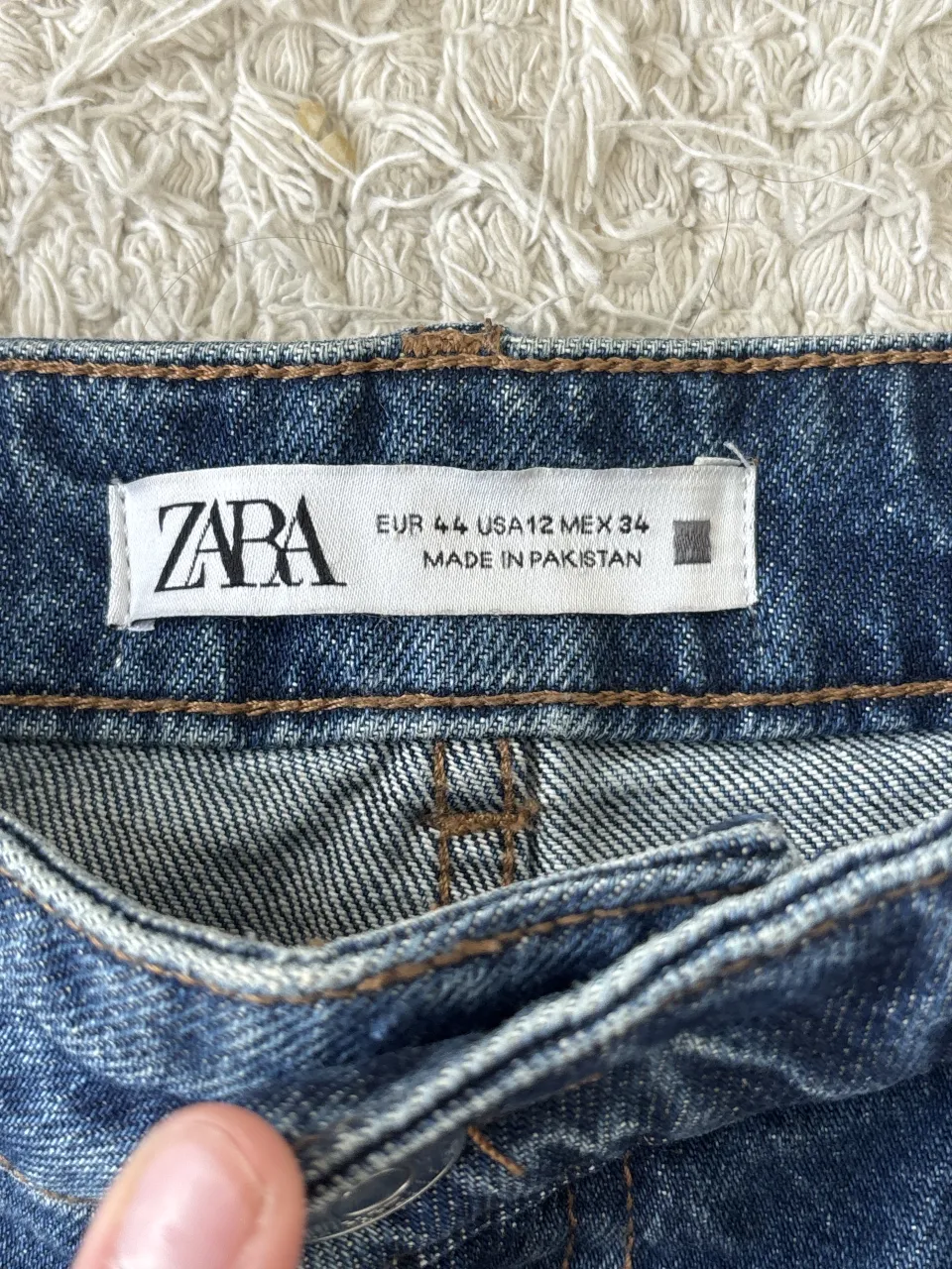 Bermuda Zara - Vista 5