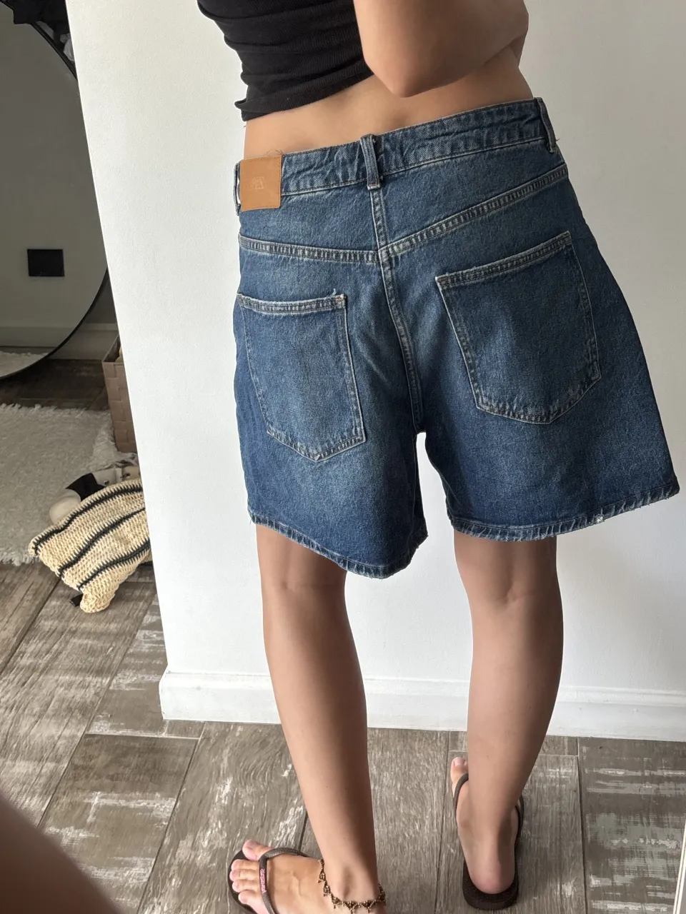 Bermuda Zara - Vista 2