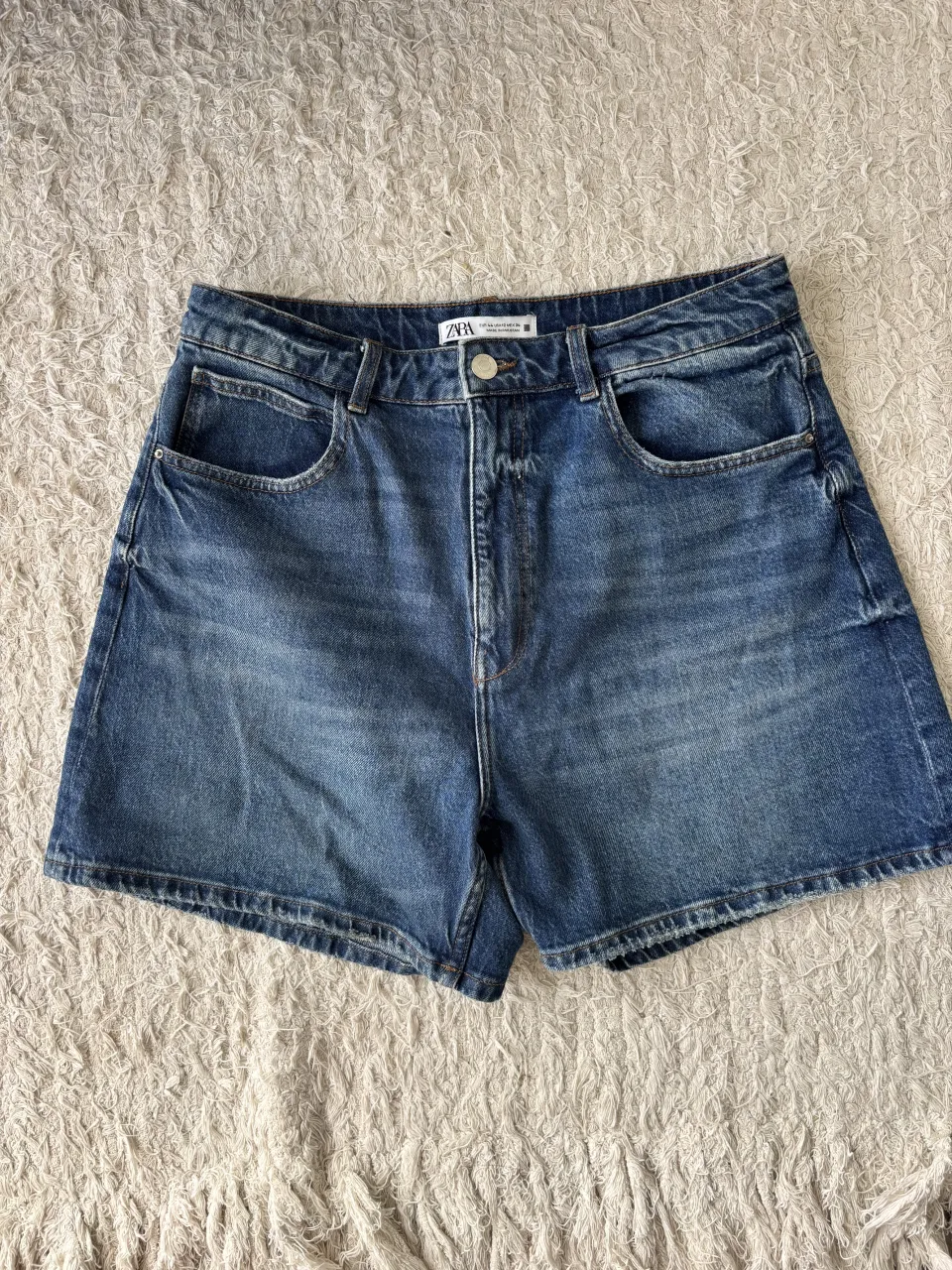 Bermuda Zara - Vista 3