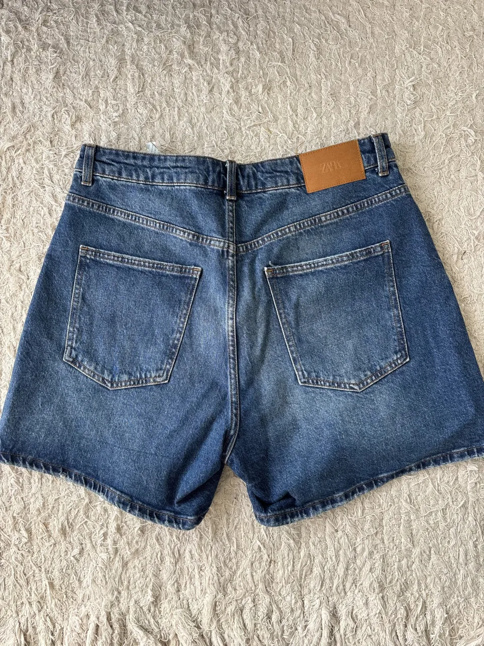 Bermuda Zara - Vista 4