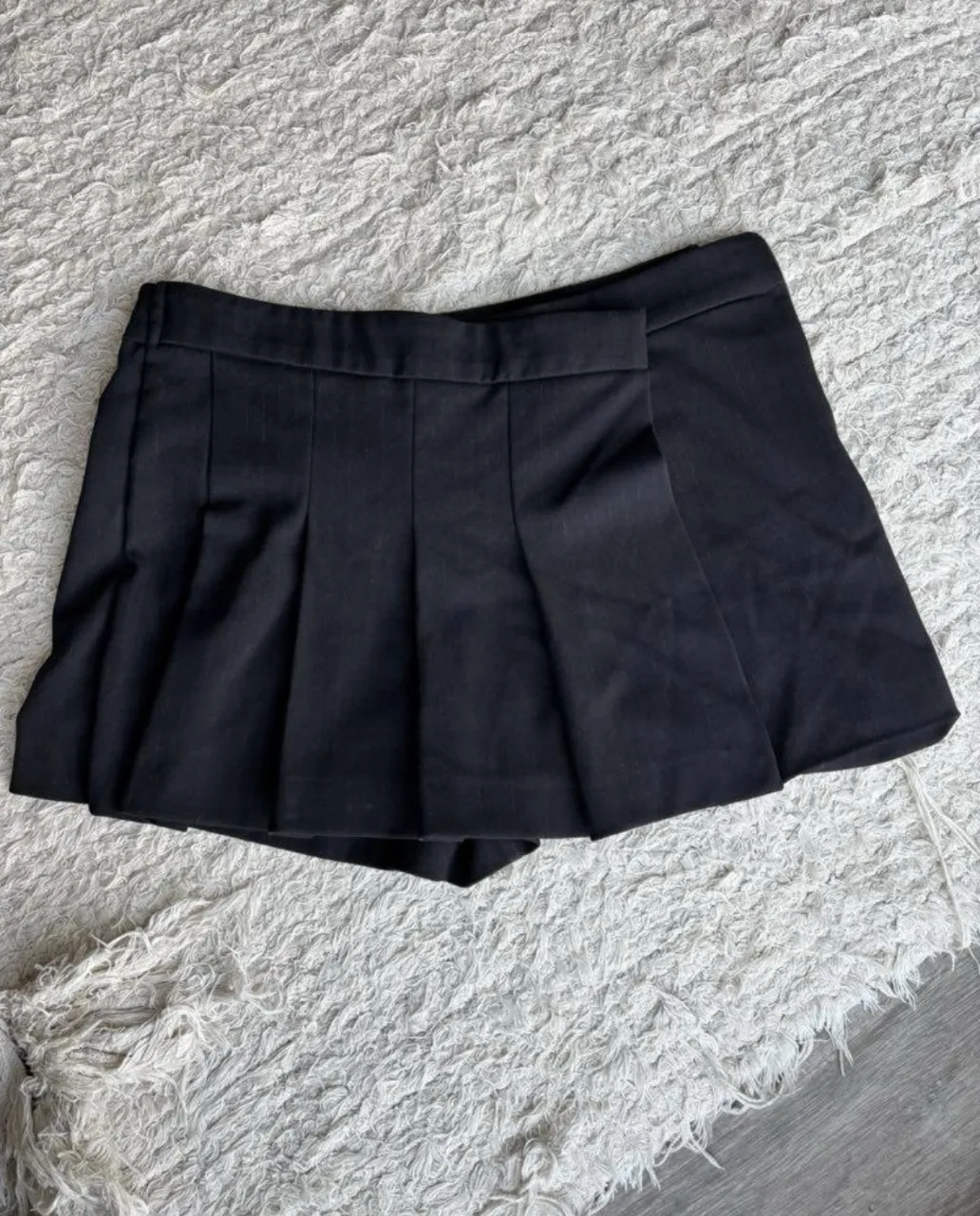 Pollera Zara - Vista 2