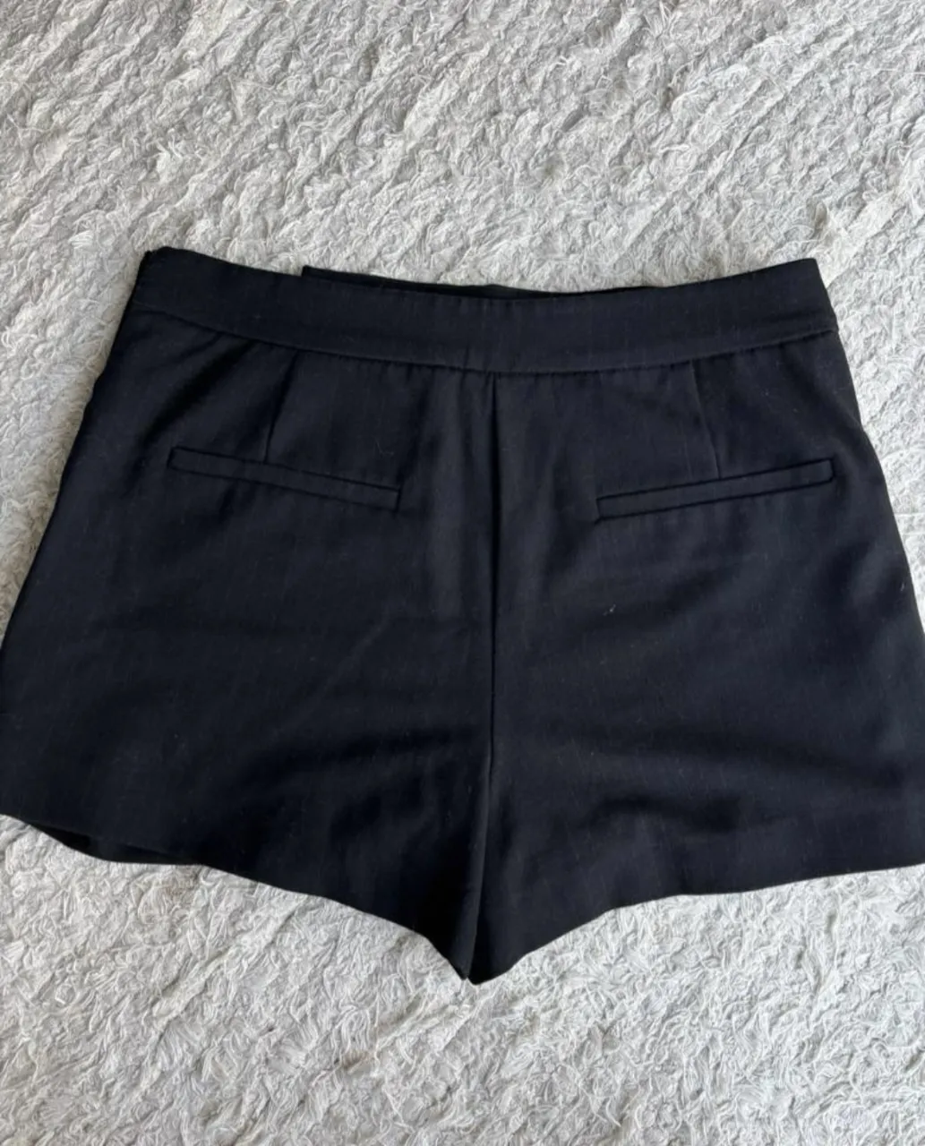 Pollera Zara - Vista 3