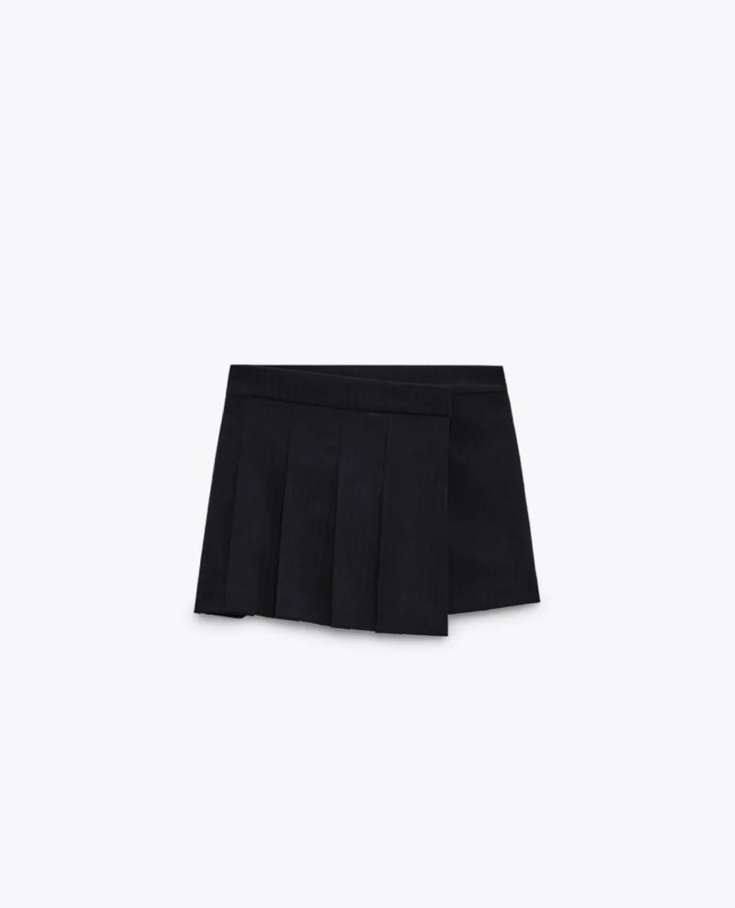 Pollera Zara - Vista 6