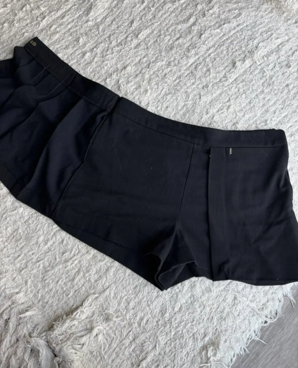 Pollera Zara - Vista 4