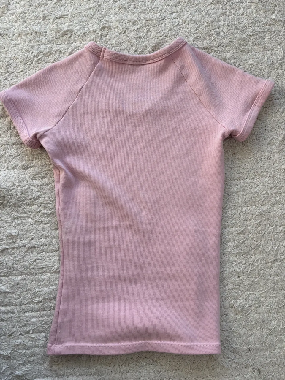 Remera Zara - Vista 2