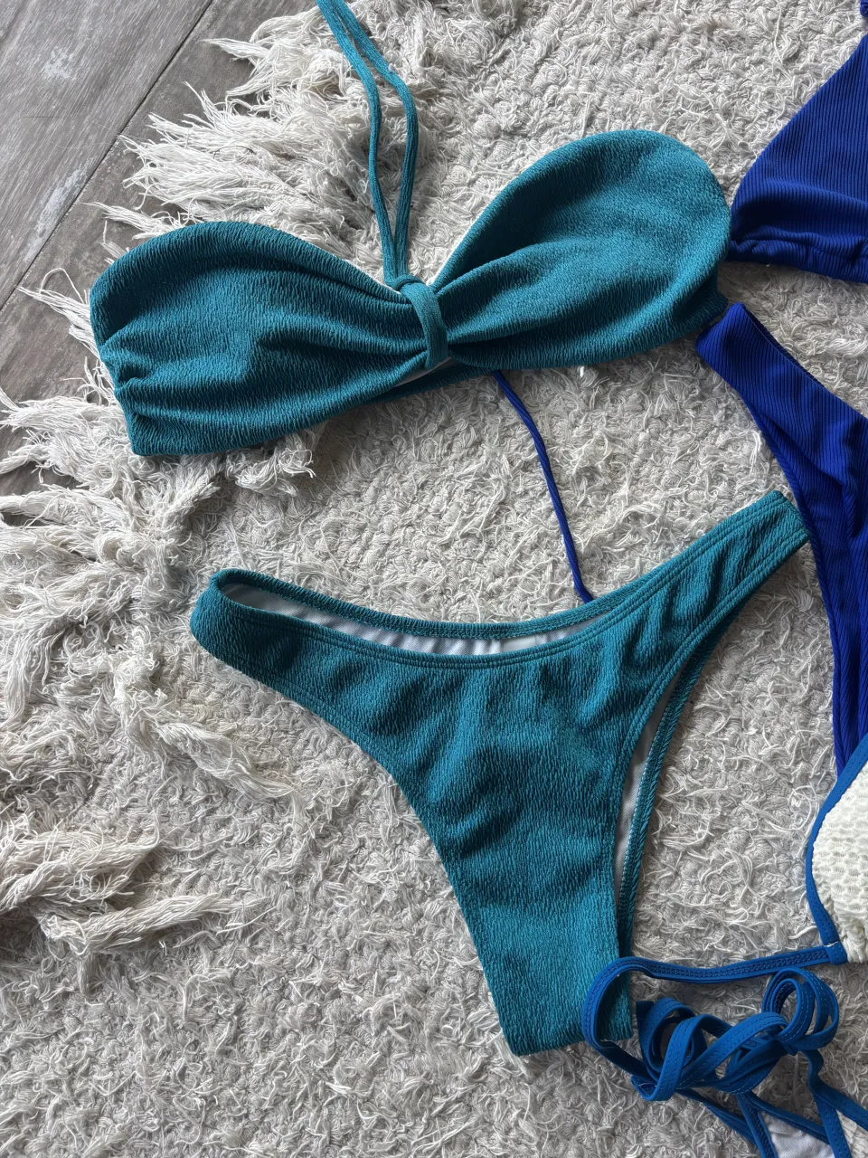 Bikini Shein - Vista 2