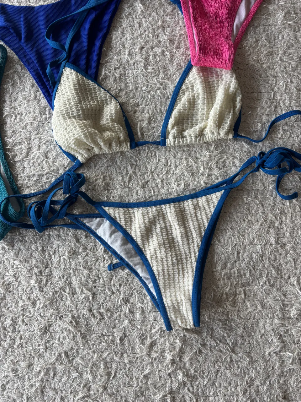 Bikini Shein - Vista 5