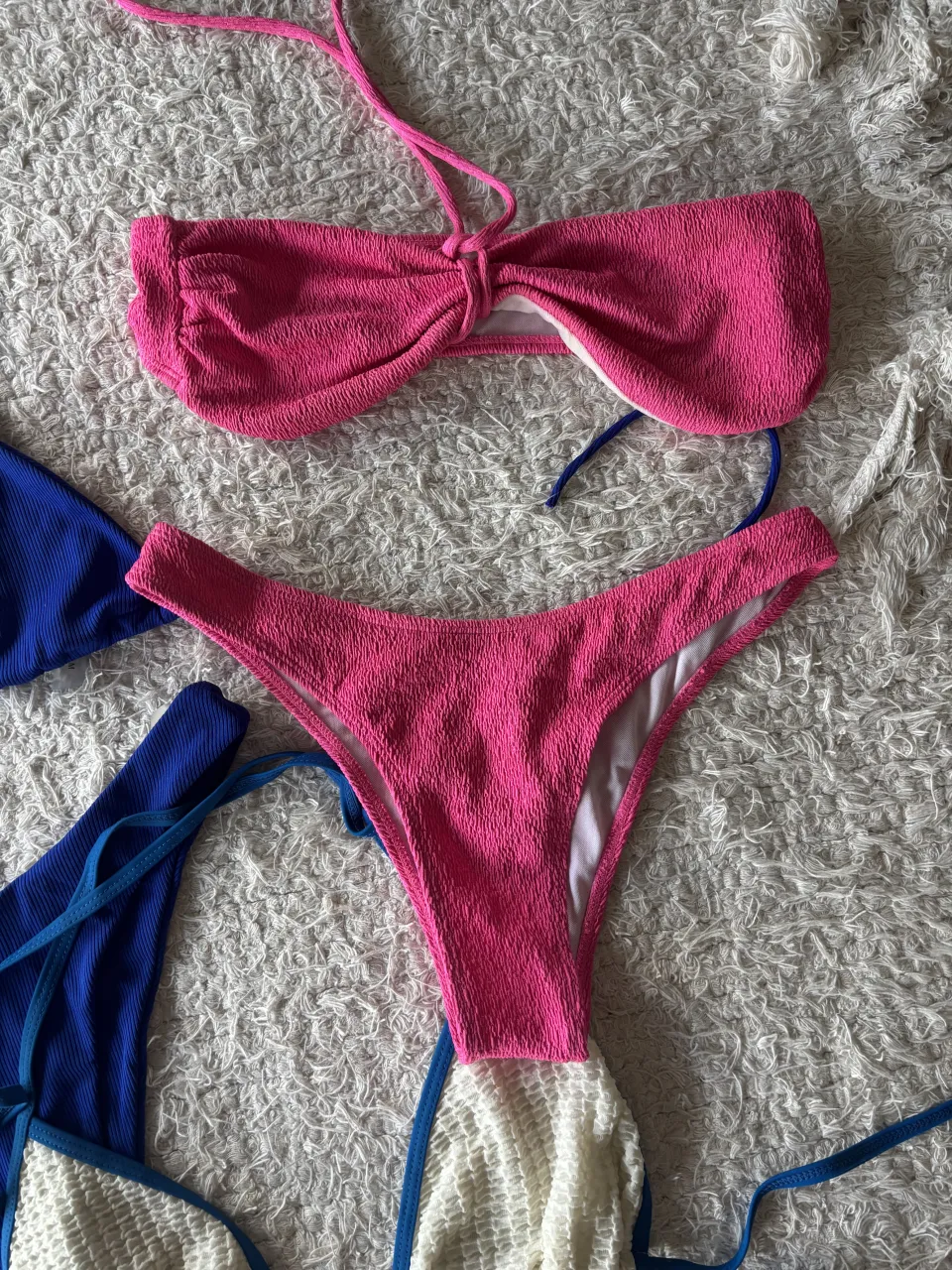 Bikini Shein - Vista 4