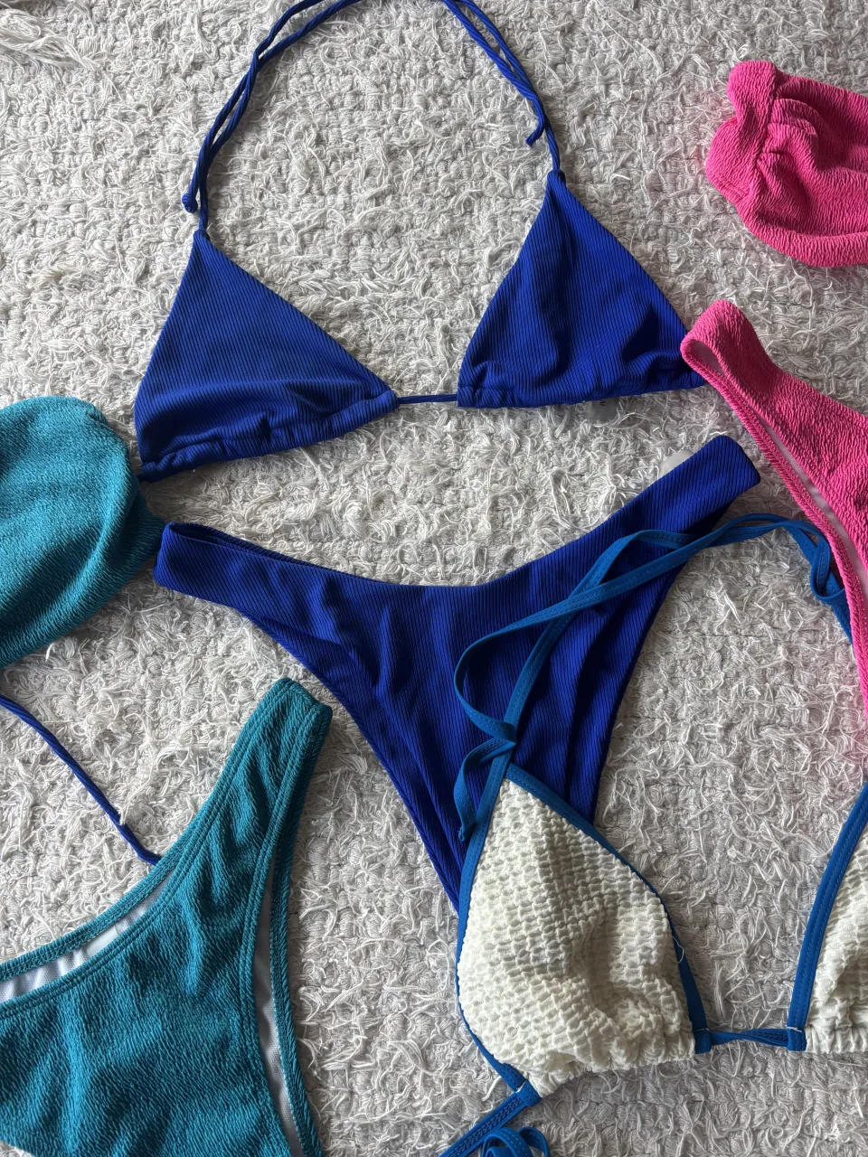 Bikini Shein - Vista 3