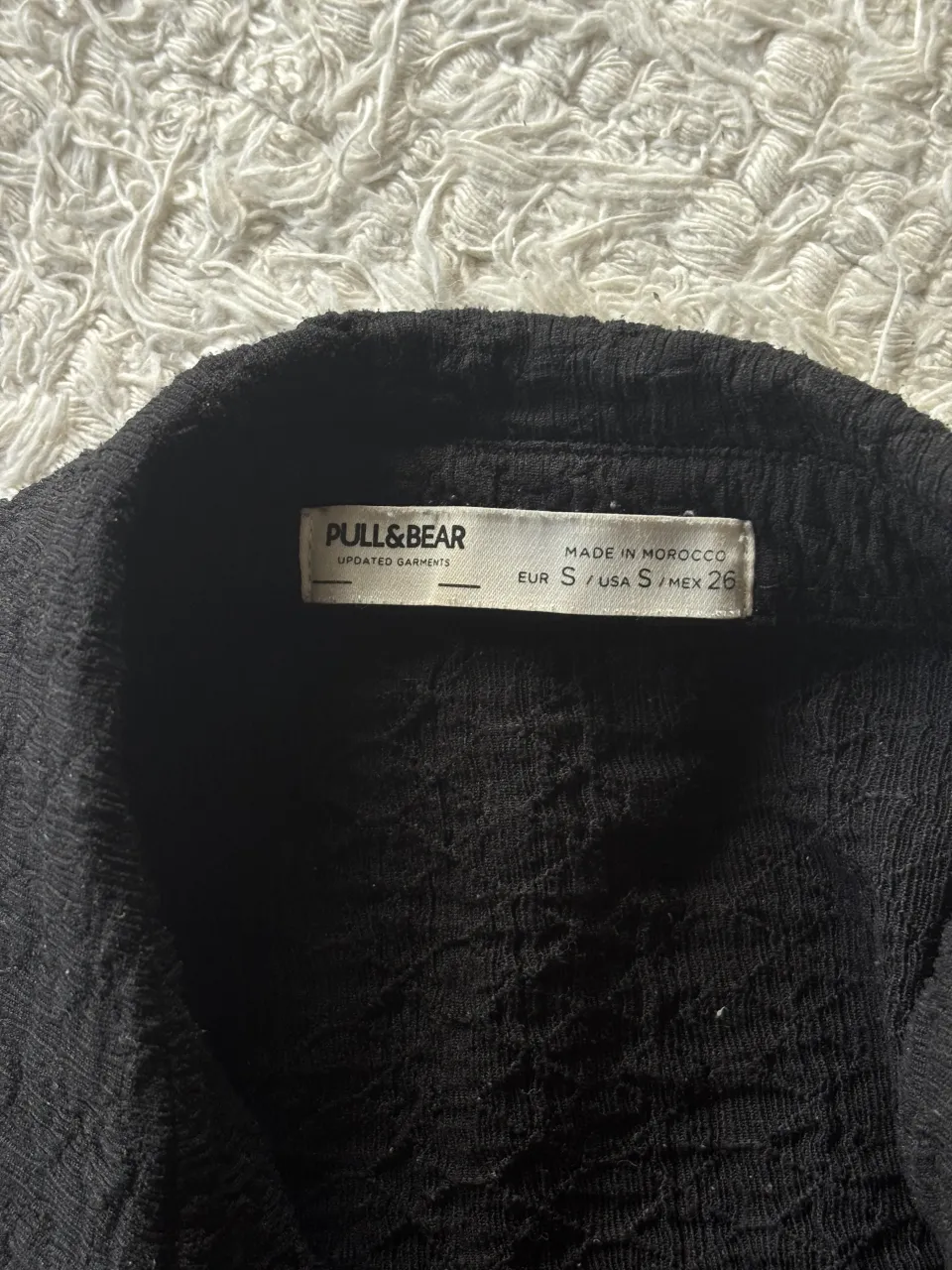 Remera Pull & Bear - Vista 5