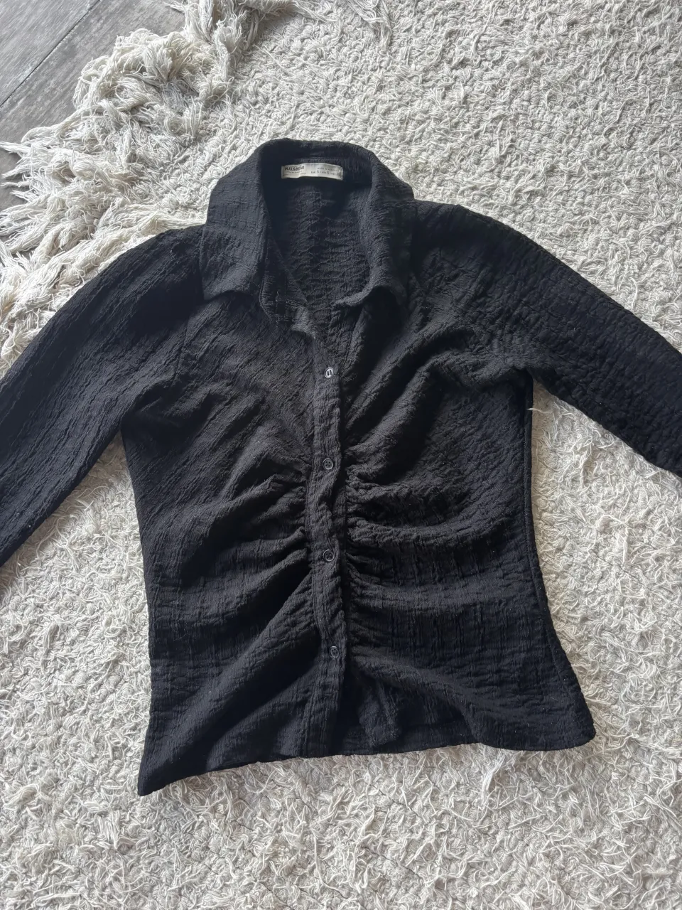 Remera Pull & Bear - Vista 3