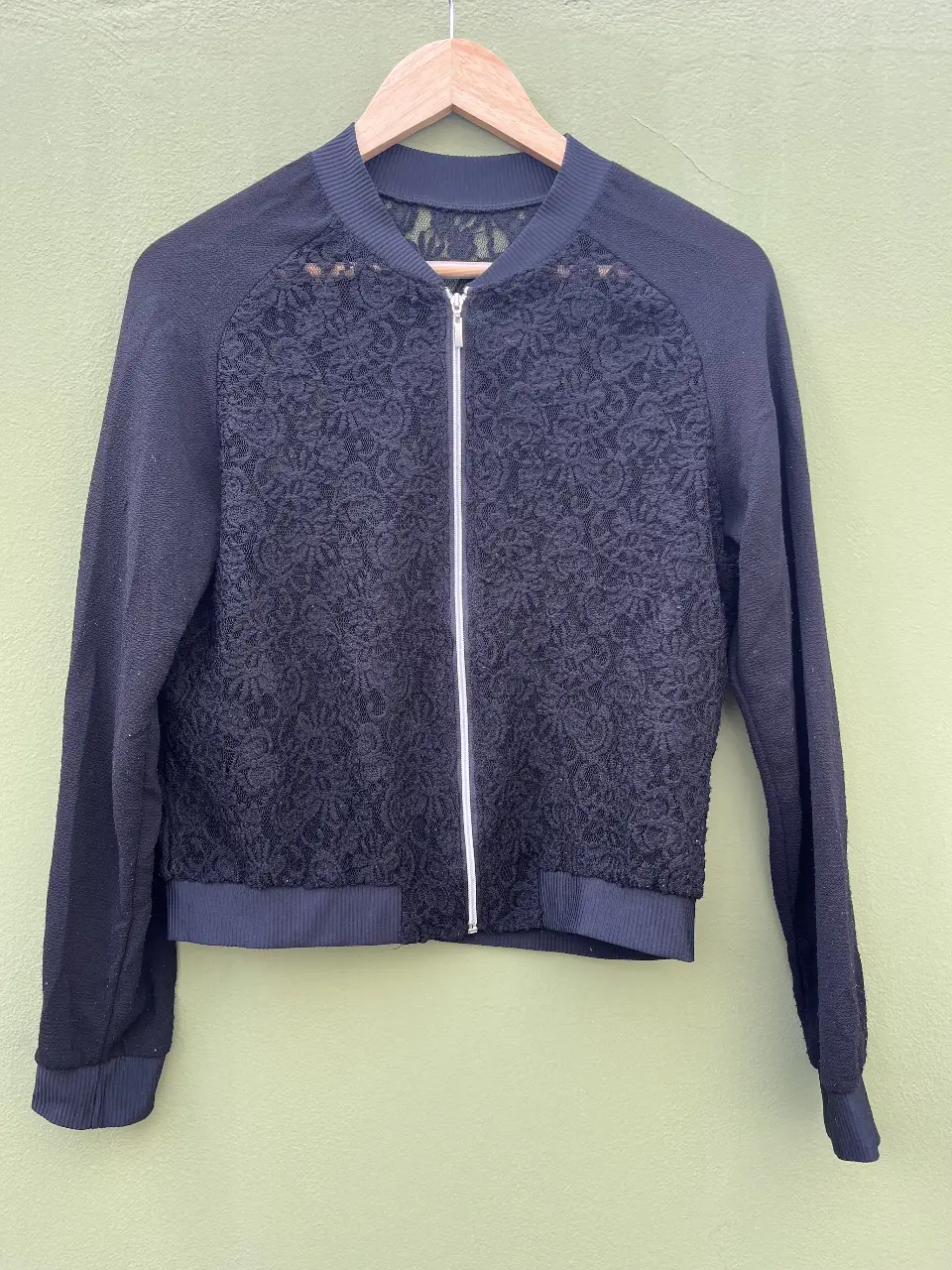 Campera Sin marca - Vista 2
