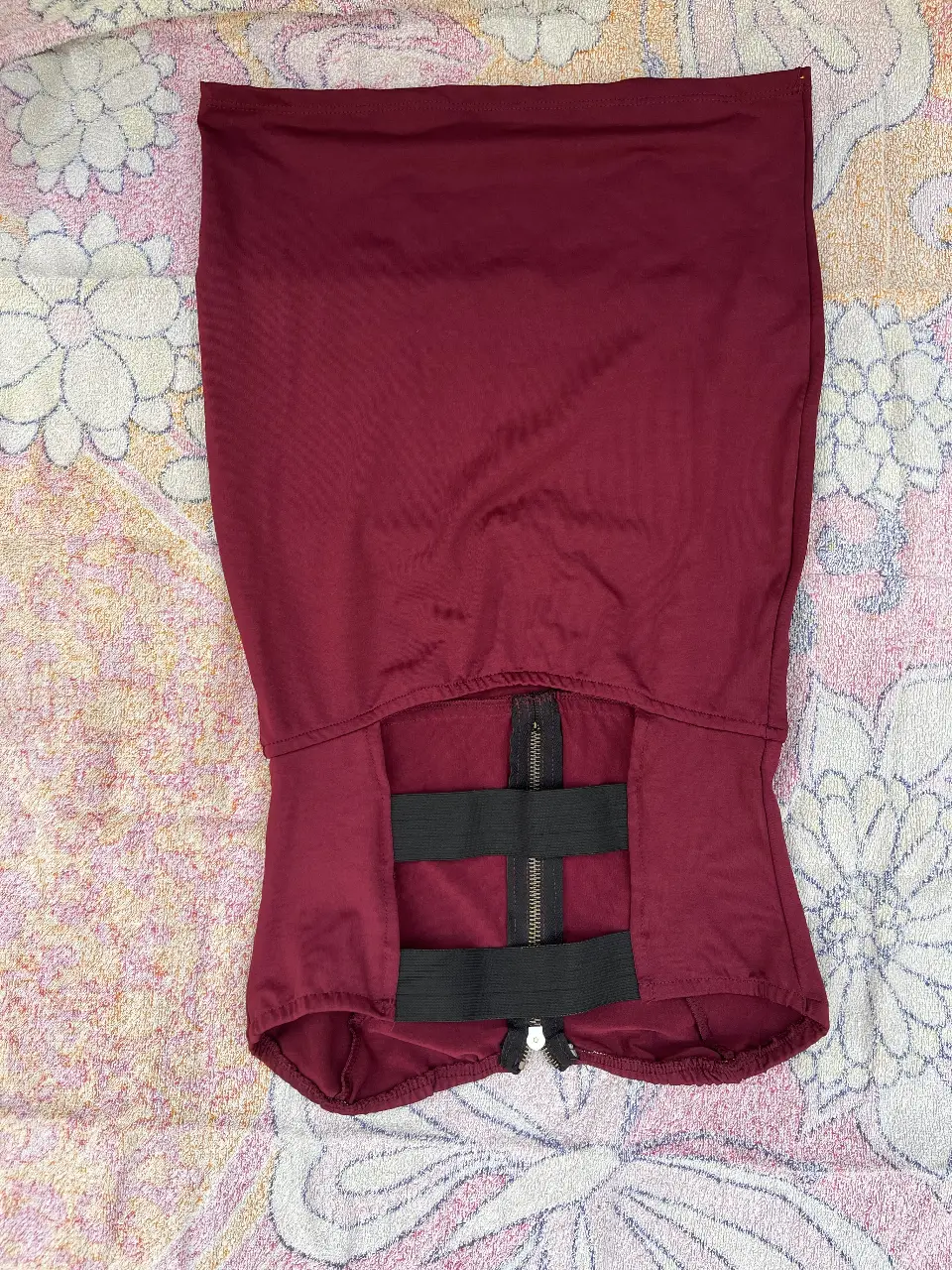 Vestido Sin marca - Vista 2