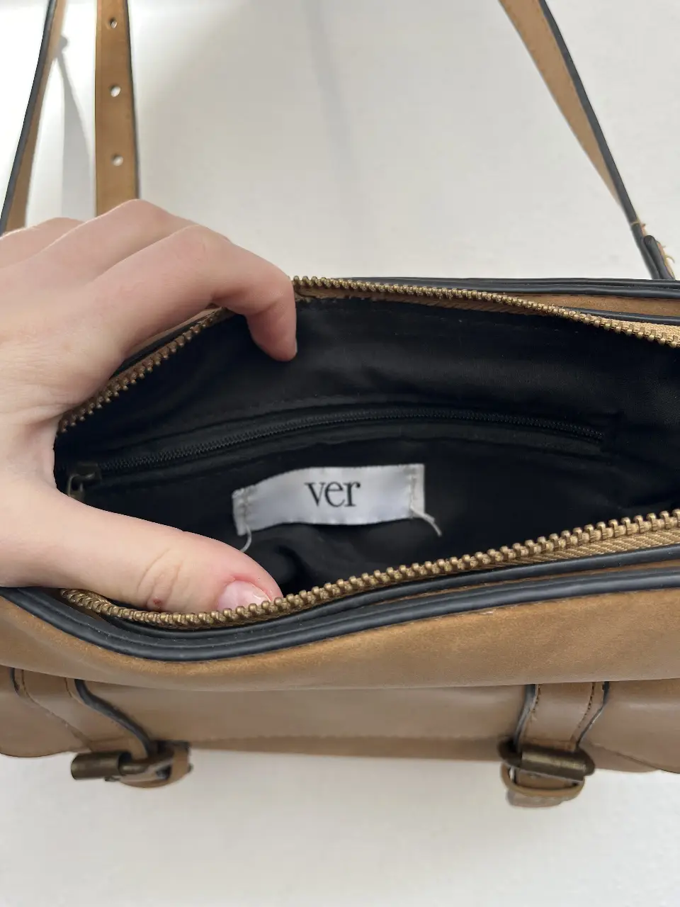 Cartera Ver - Vista 2