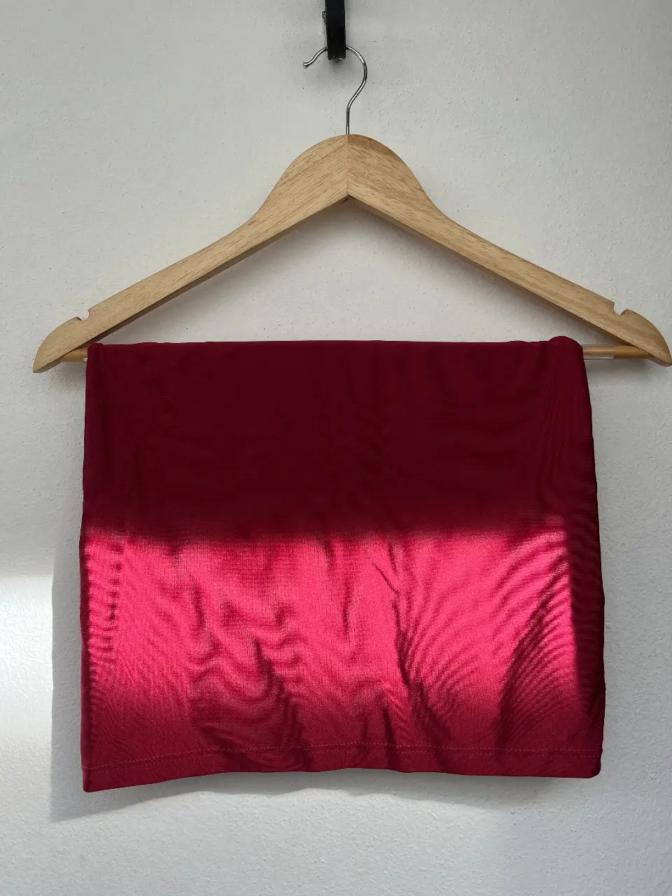 Minifalda Sin marca - Vista 2