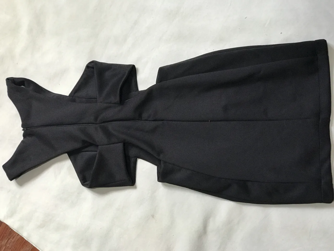 Vestido Soya - Vista 2
