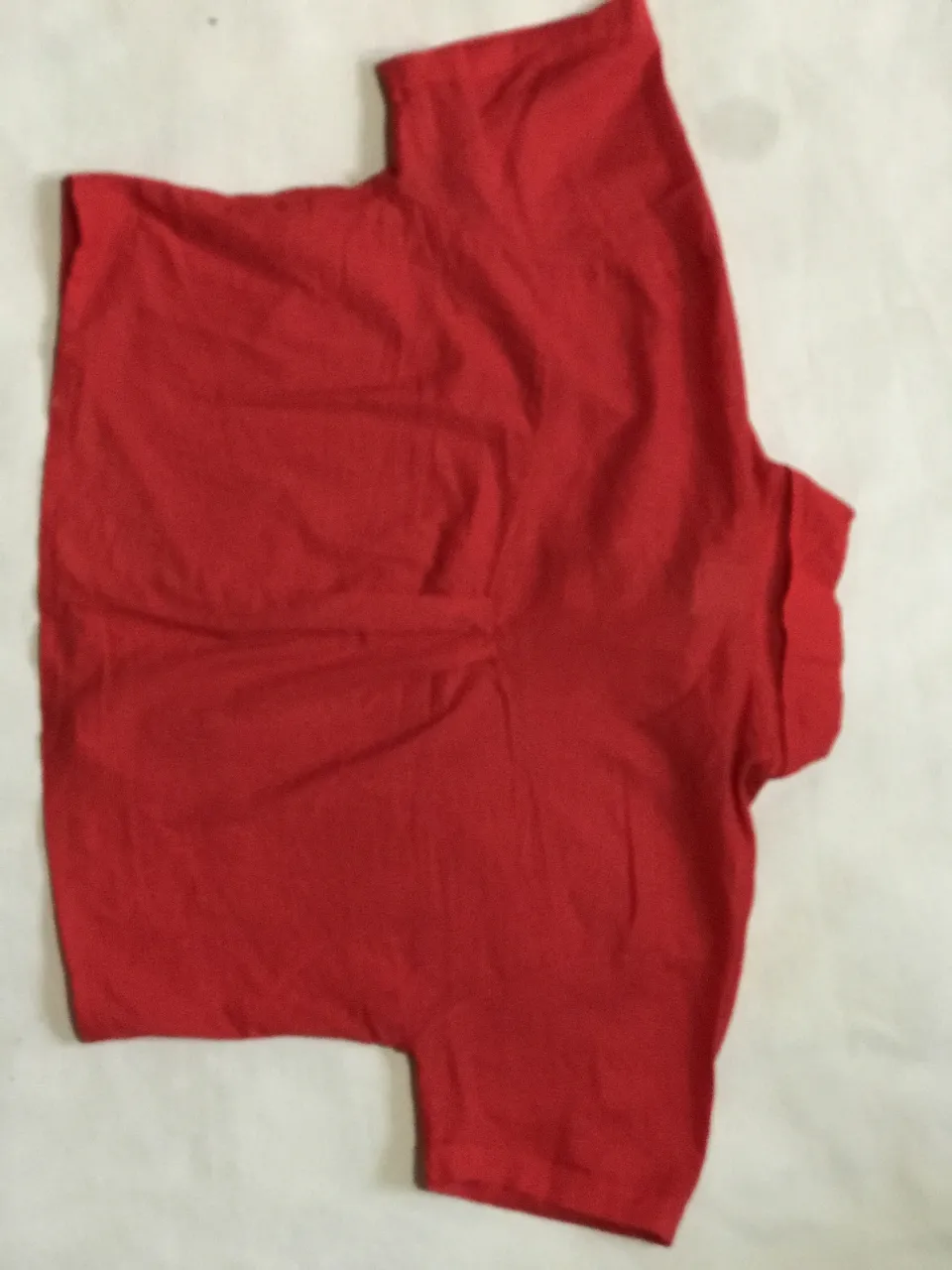 Camisa The vox - Vista 2