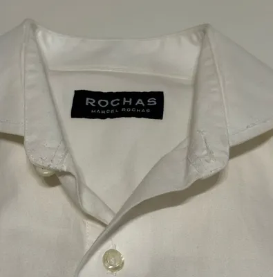 Rochas