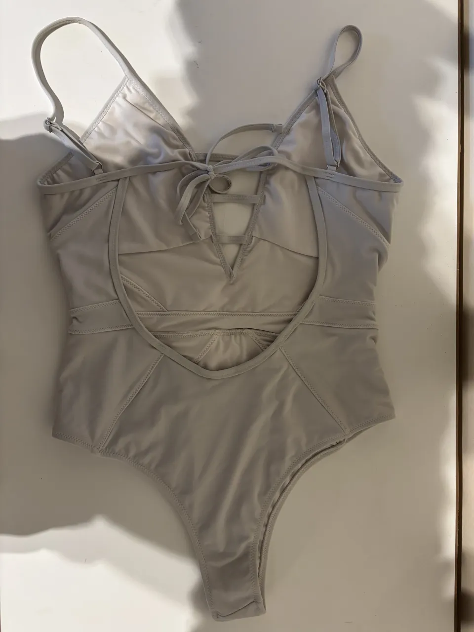 Traje de baño Odisea - Vista 2