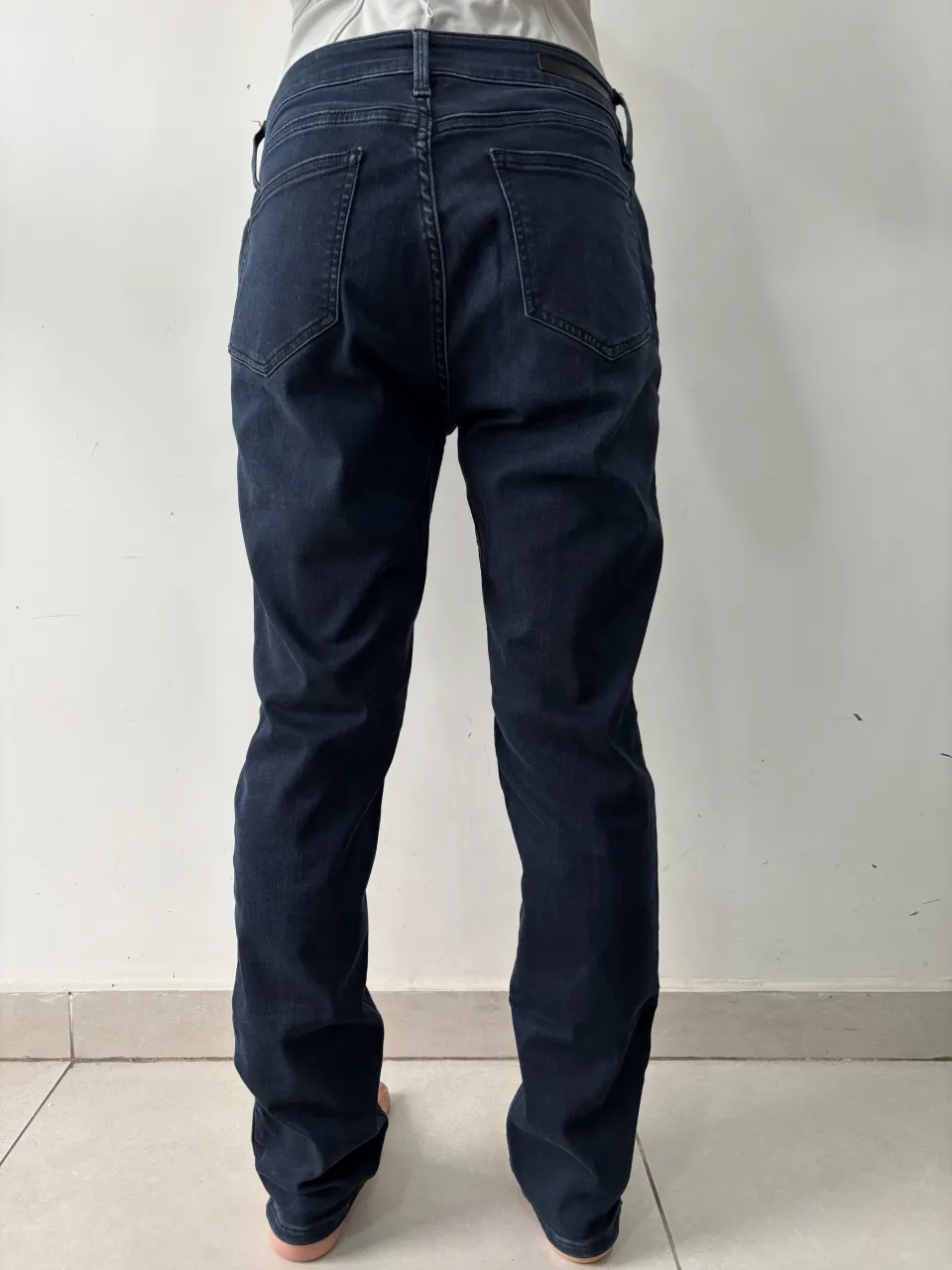 Jean Tommy Hilfiger - Vista 2