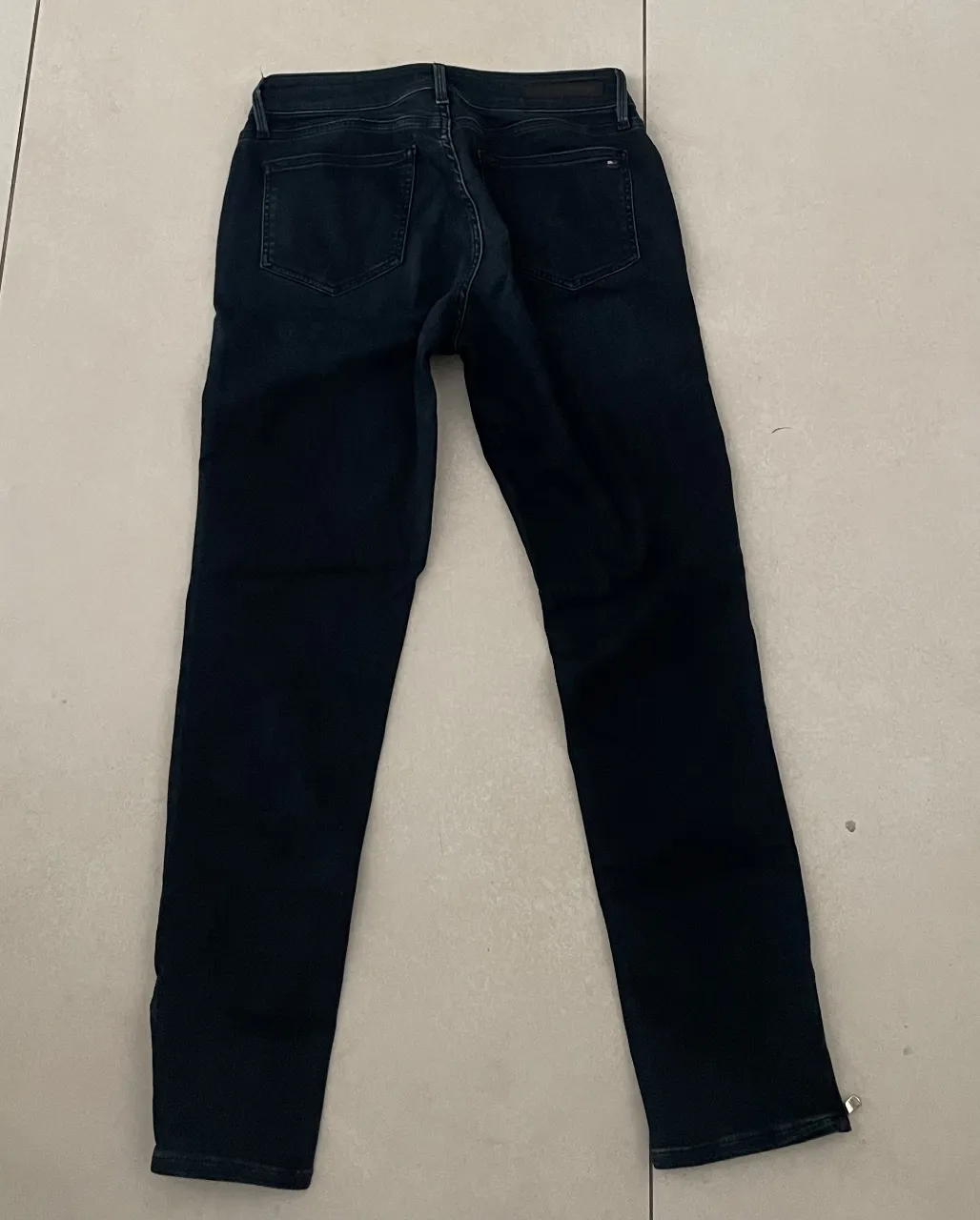 Jean Tommy Hilfiger - Vista 4