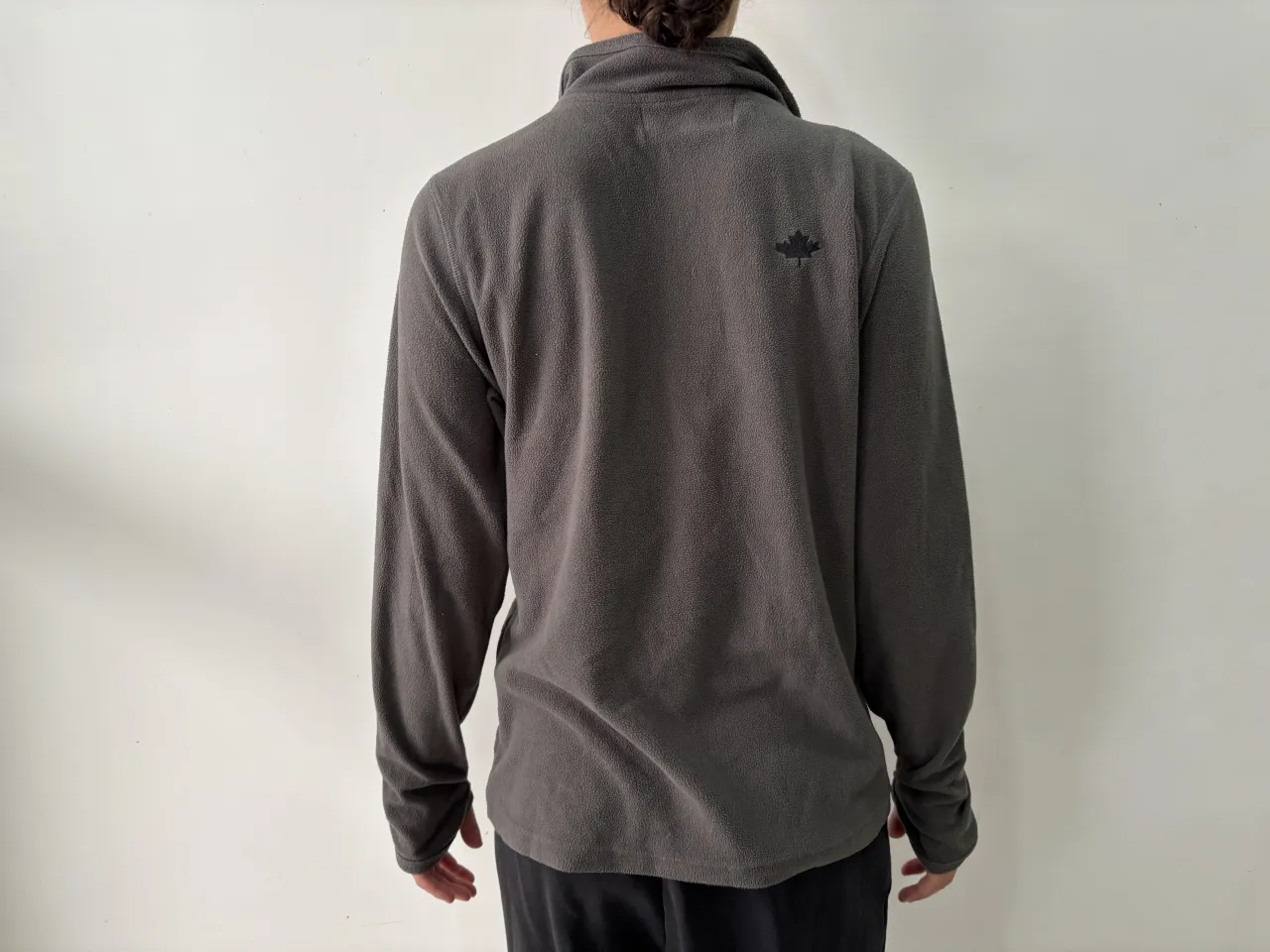 Buzo Baffin - Vista 2