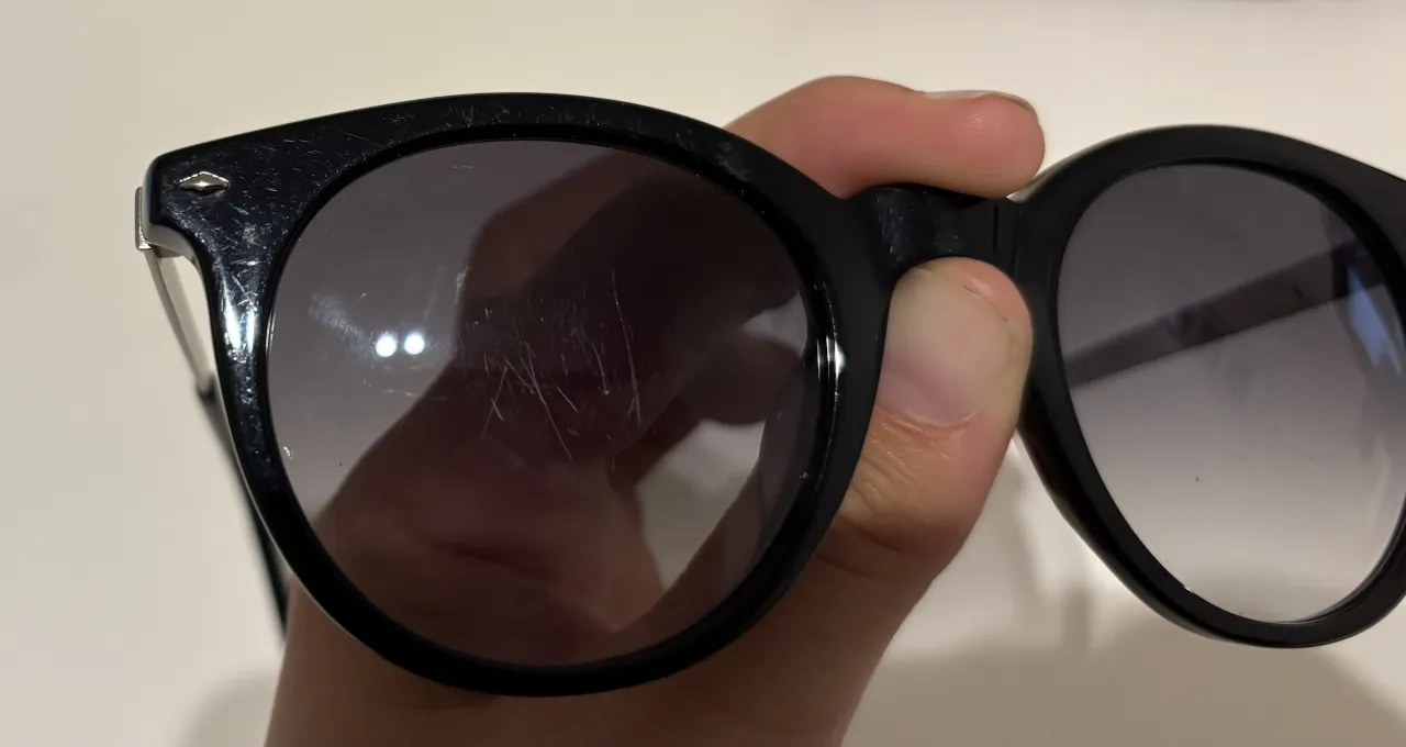 Anteojos Fossil - Vista 4