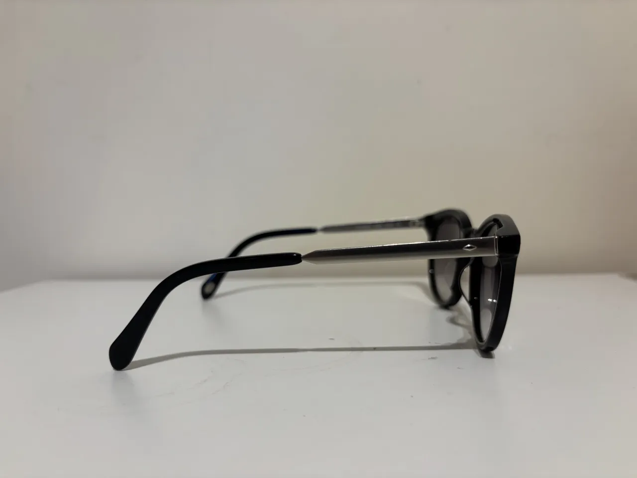 Anteojos Fossil - Vista 2