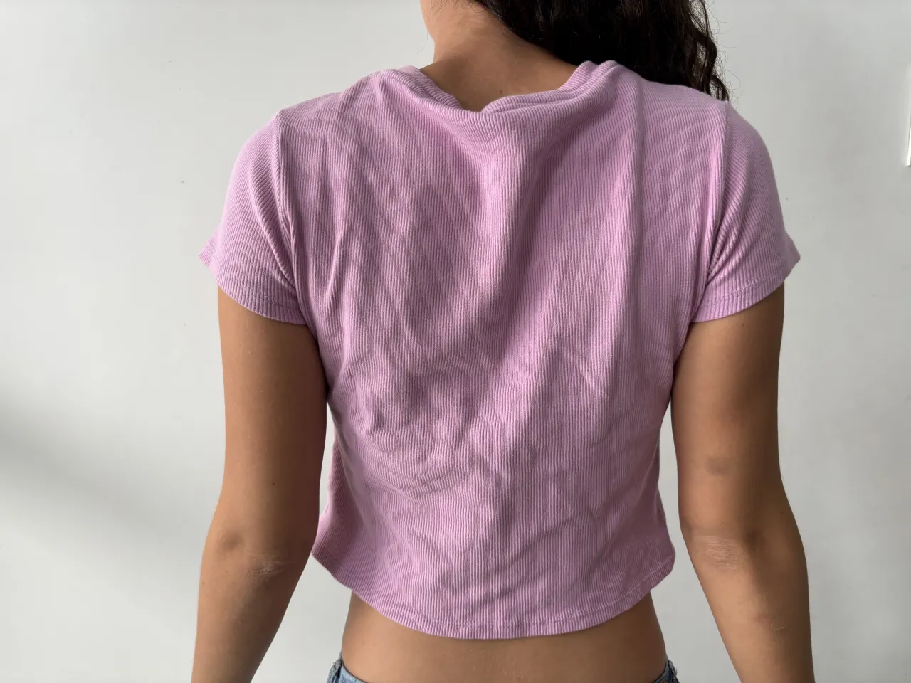 Remera Como Quieres - Vista 2