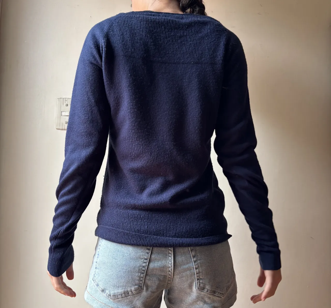 Sweater Koton - Vista 2